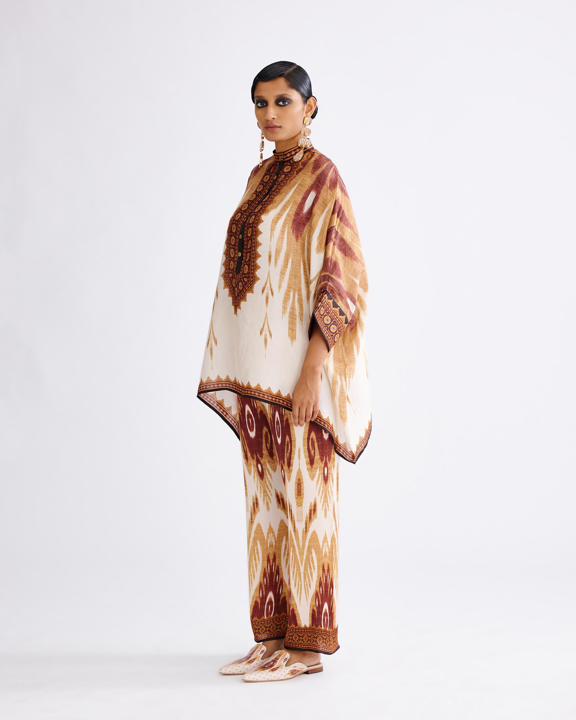 Marrakesh : Chanel - Caramel