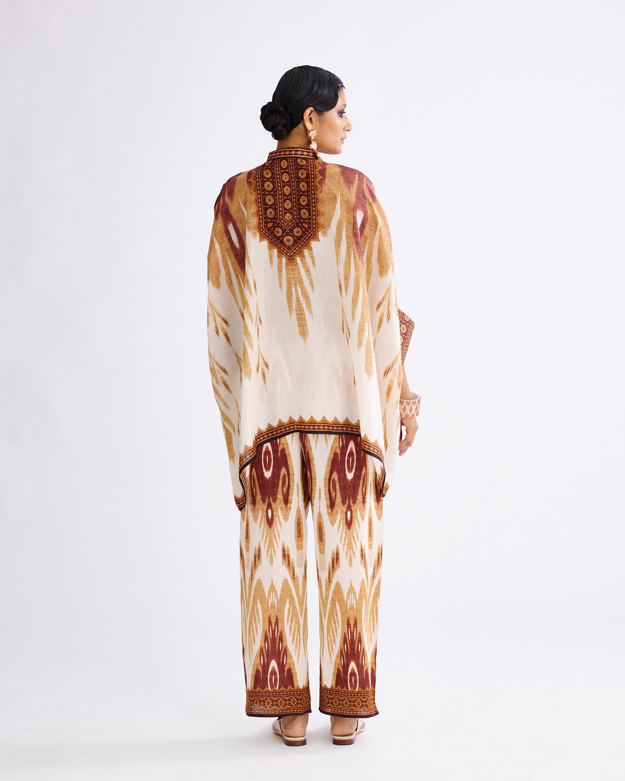 Marrakesh : Chanel - Caramel
