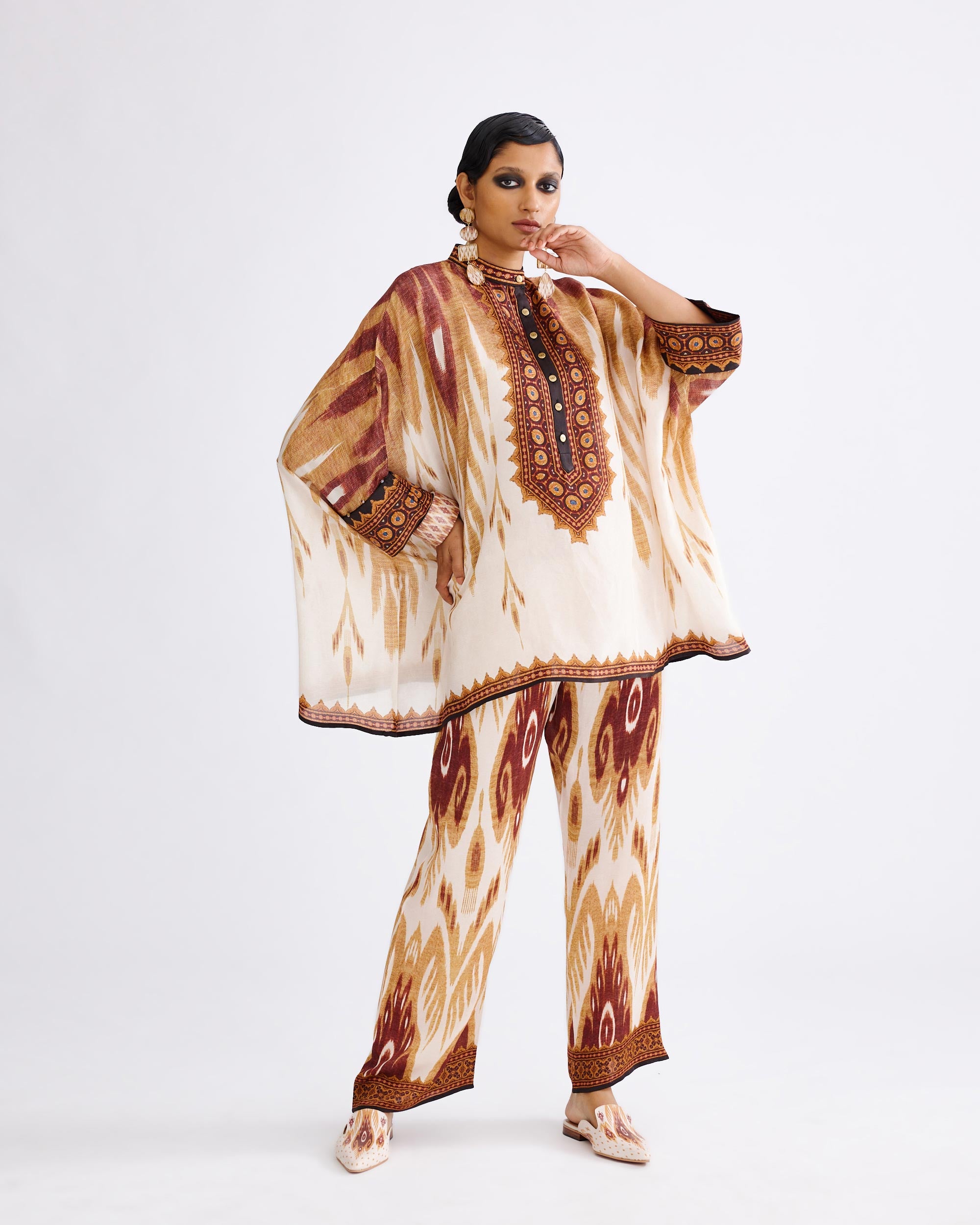 Marrakesh : Chanel - Caramel
