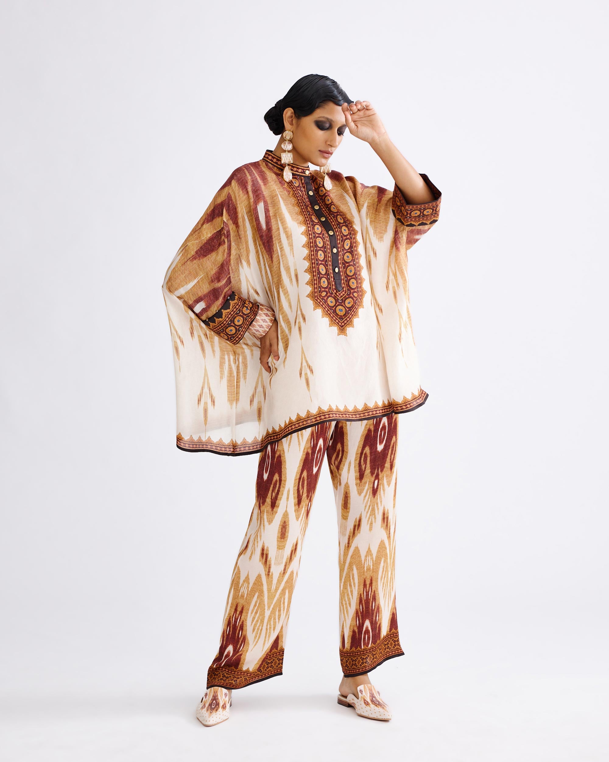 Marrakesh : Chanel - Caramel