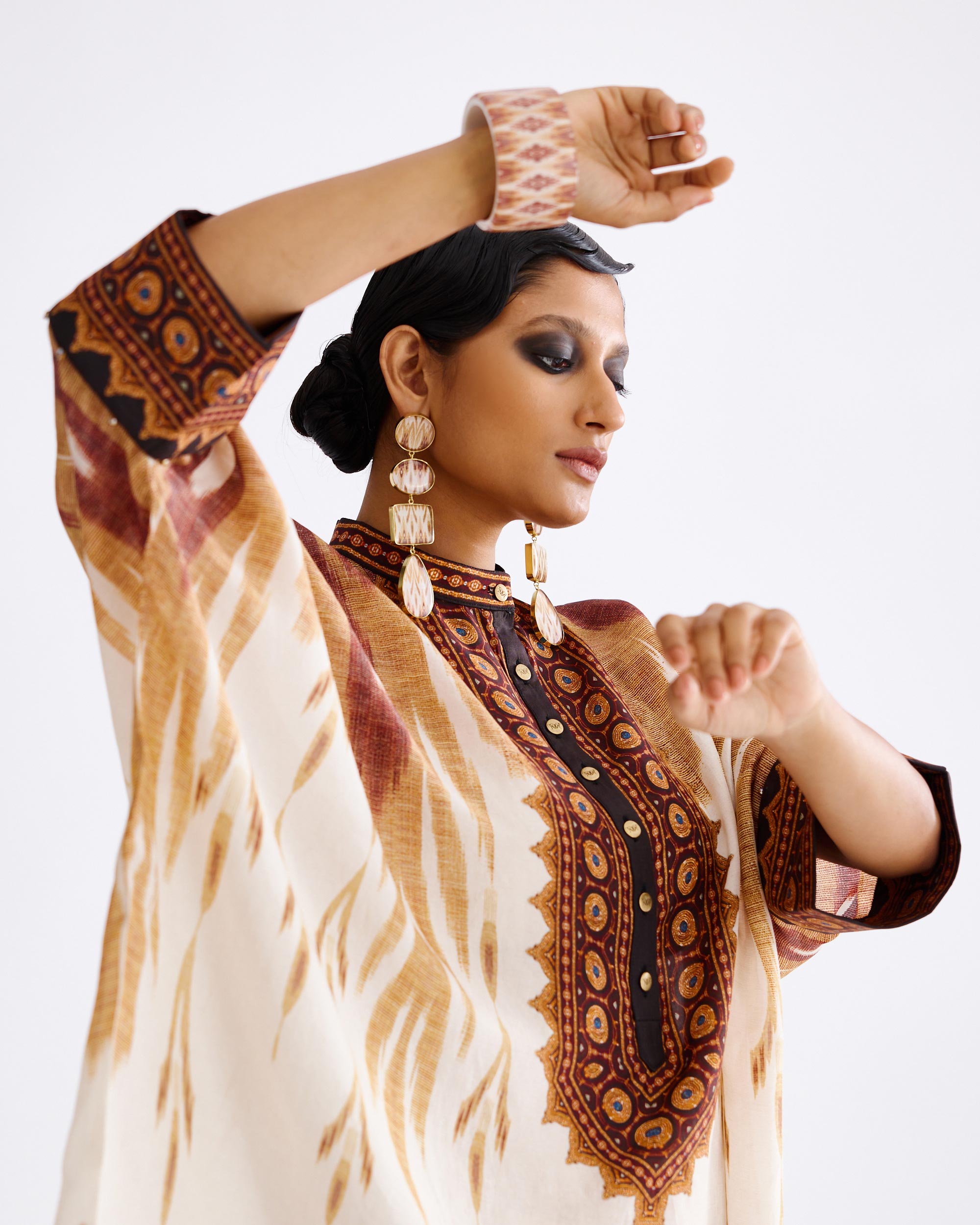 Marrakesh : Chanel - Caramel