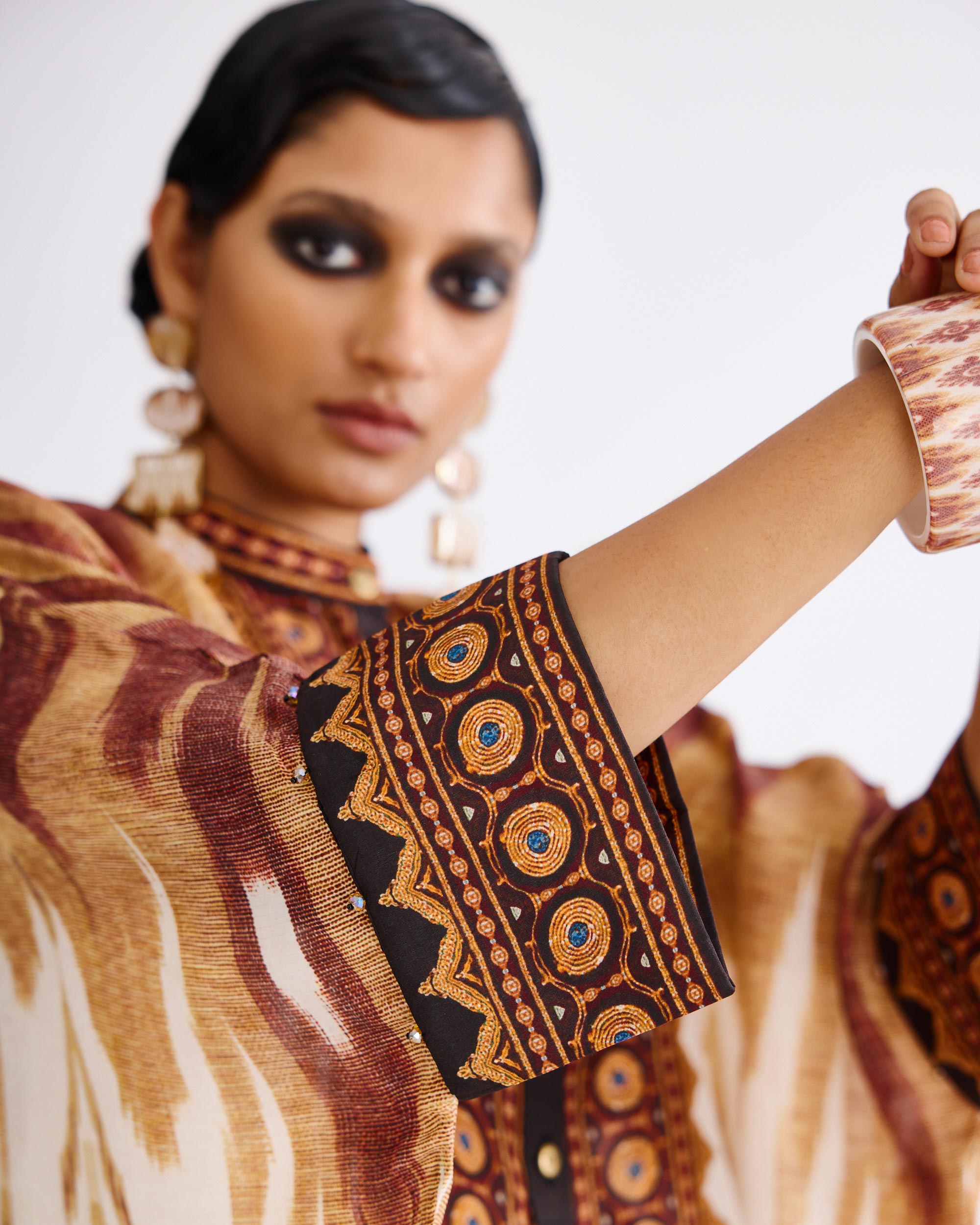 Marrakesh : Chanel - Caramel