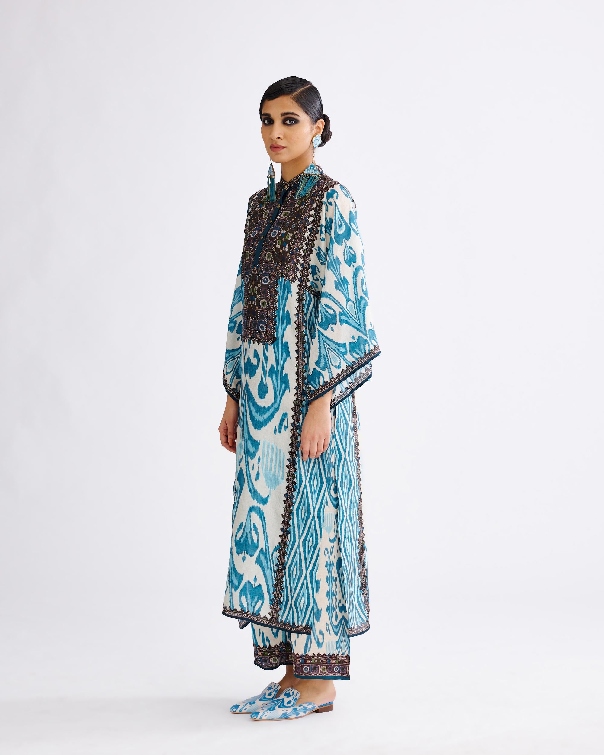 Marrakesh : Gayatri - Aqua