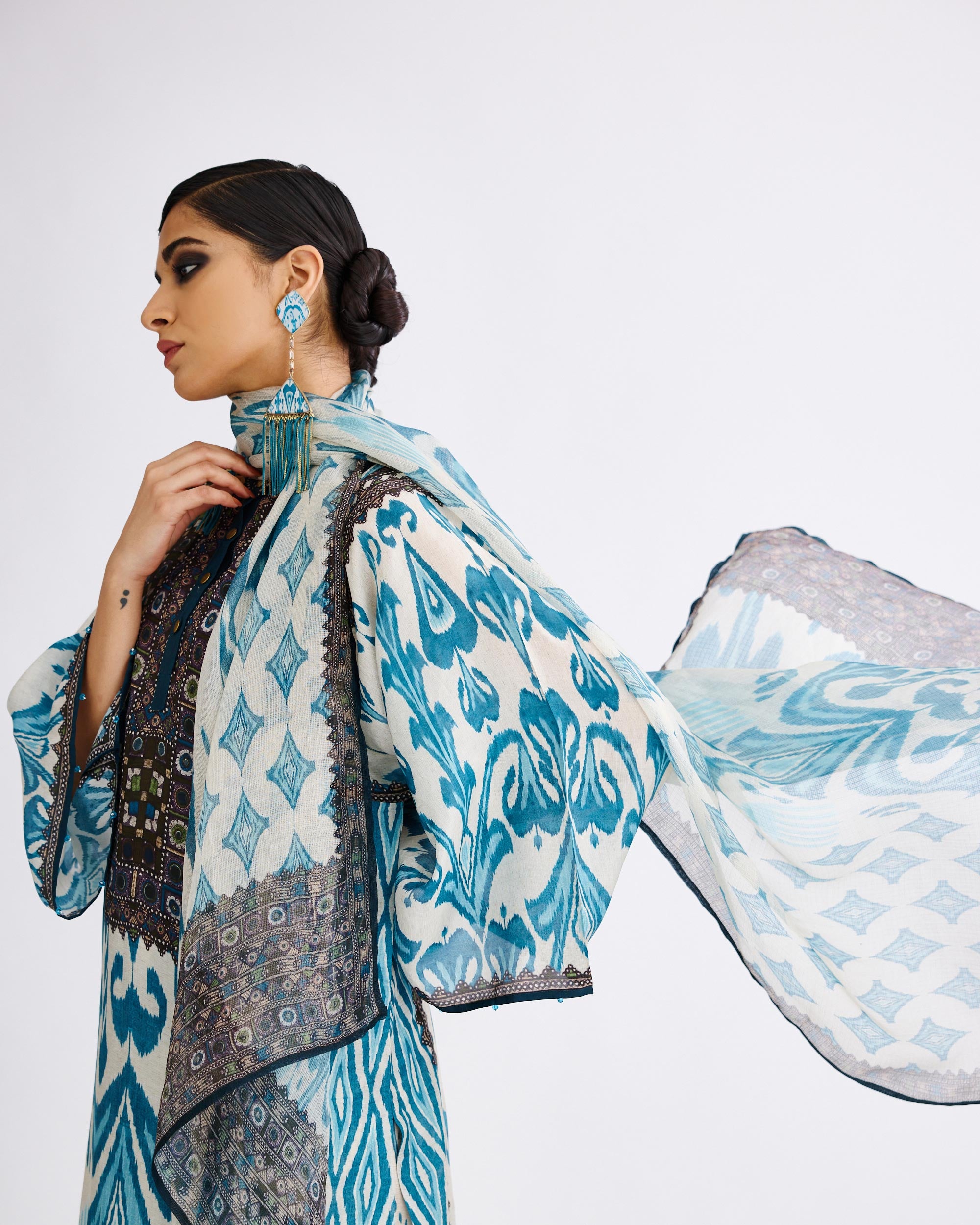 Marrakesh : Gayatri - Aqua