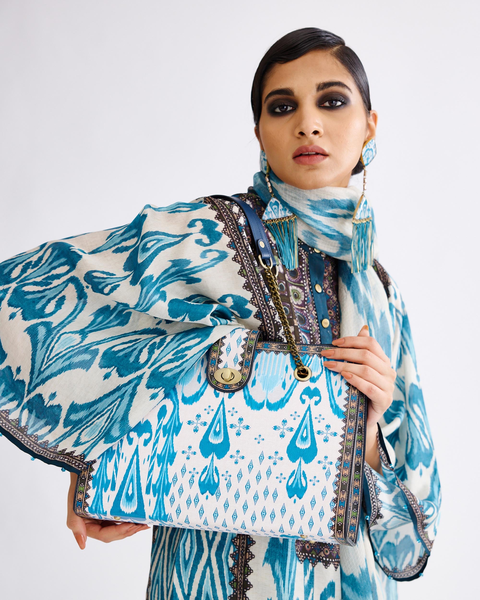 Marrakesh : Gayatri - Aqua