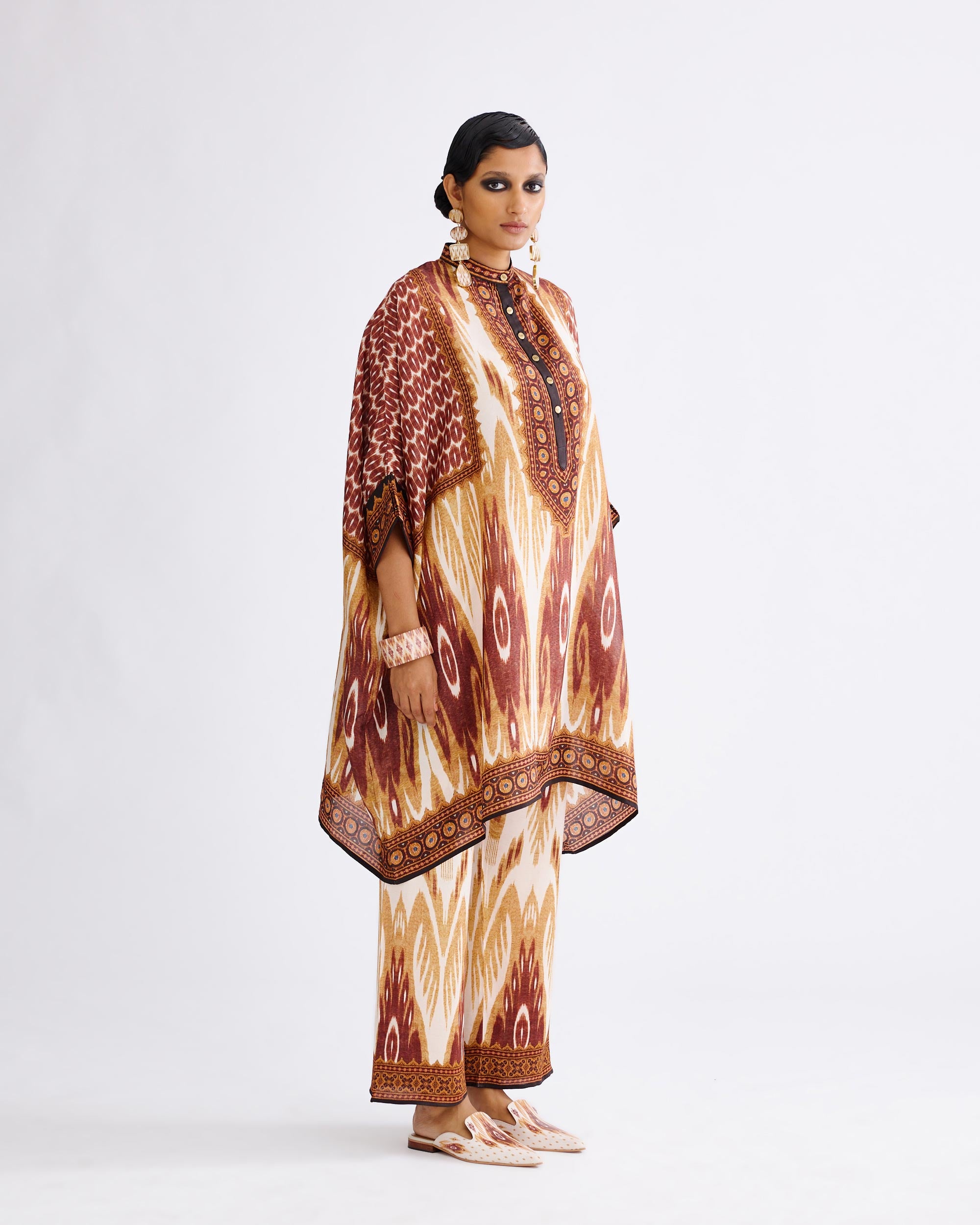 Marrakesh : Chanel 36" - Caramel