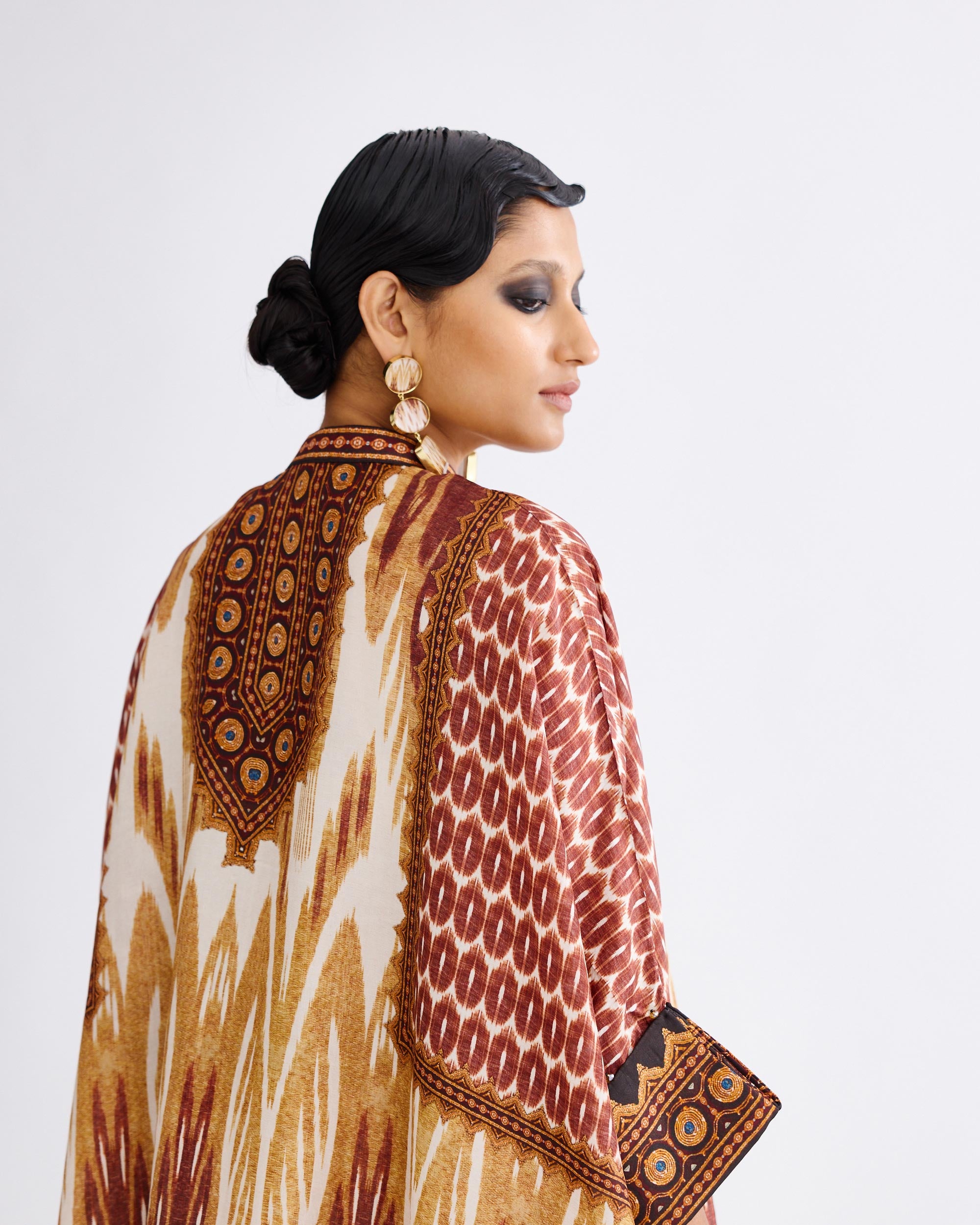 Marrakesh : Chanel 36" - Caramel