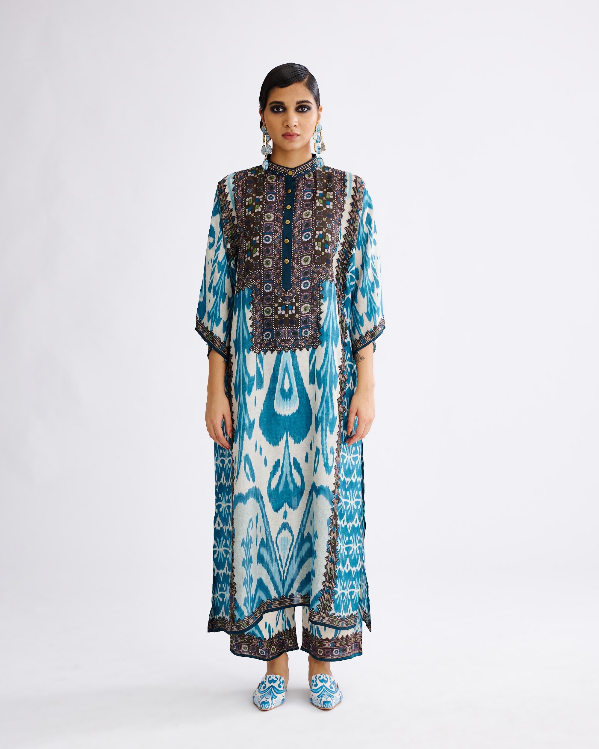 Marrakesh : Ghazala - Aqua
