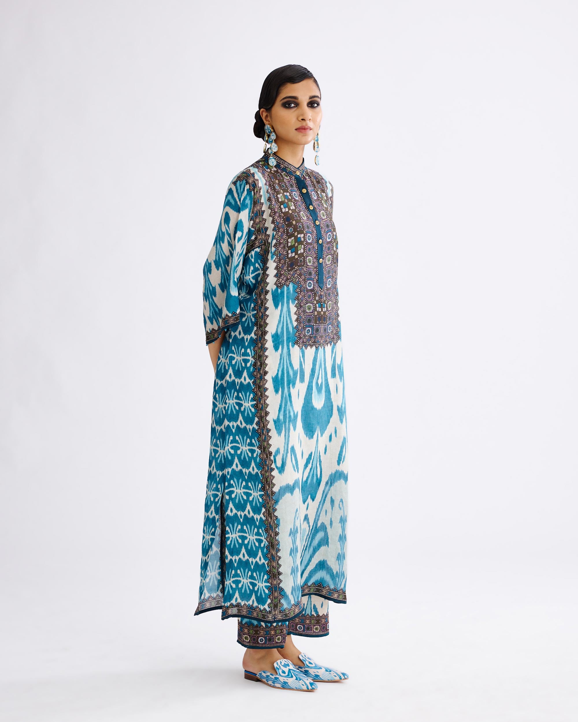 Marrakesh : Ghazala - Aqua