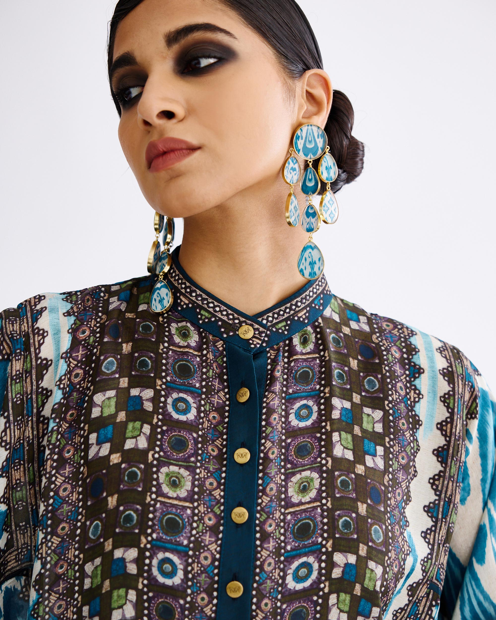 Marrakesh : Ghazala - Aqua