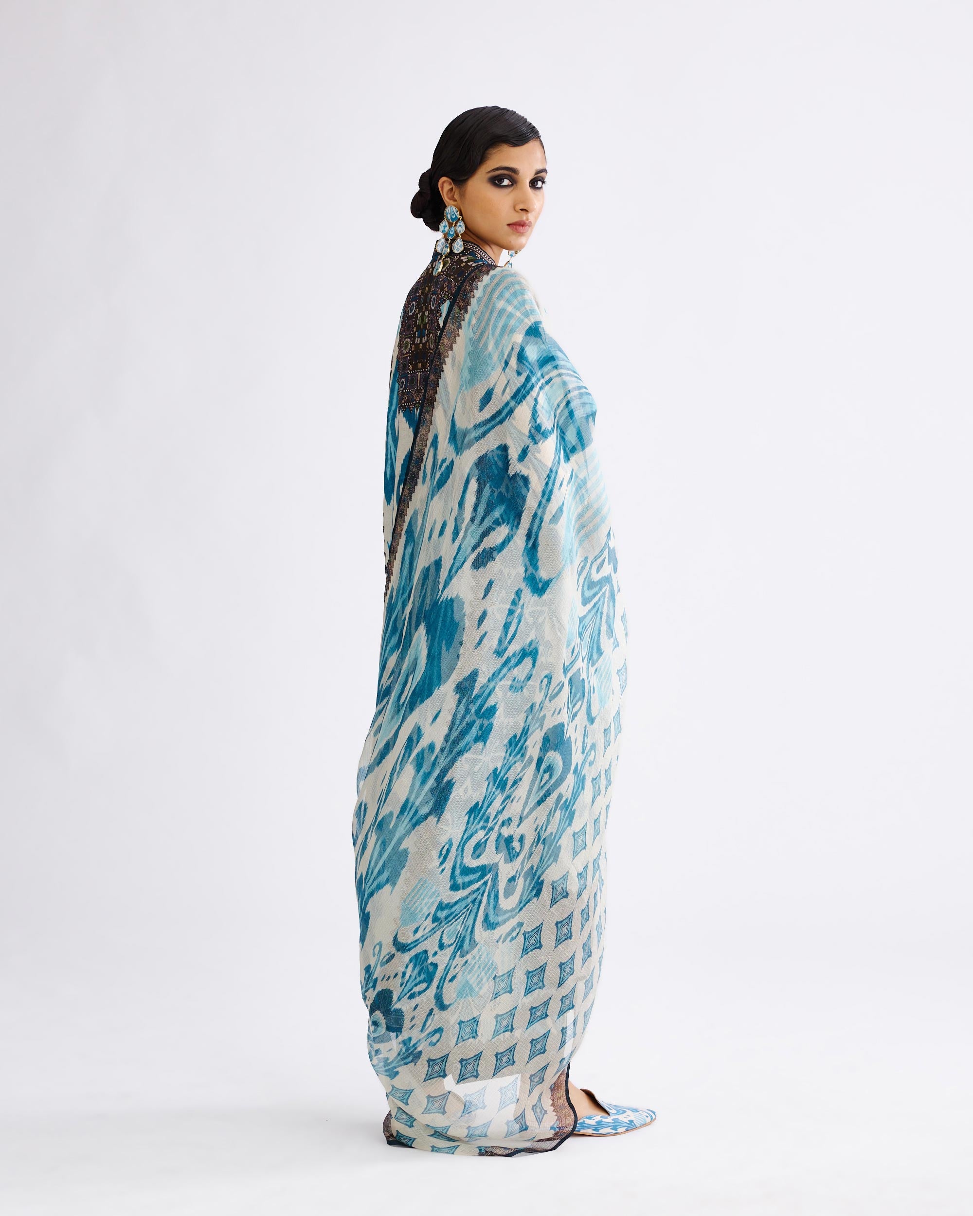 Marrakesh : Ghazala - Aqua
