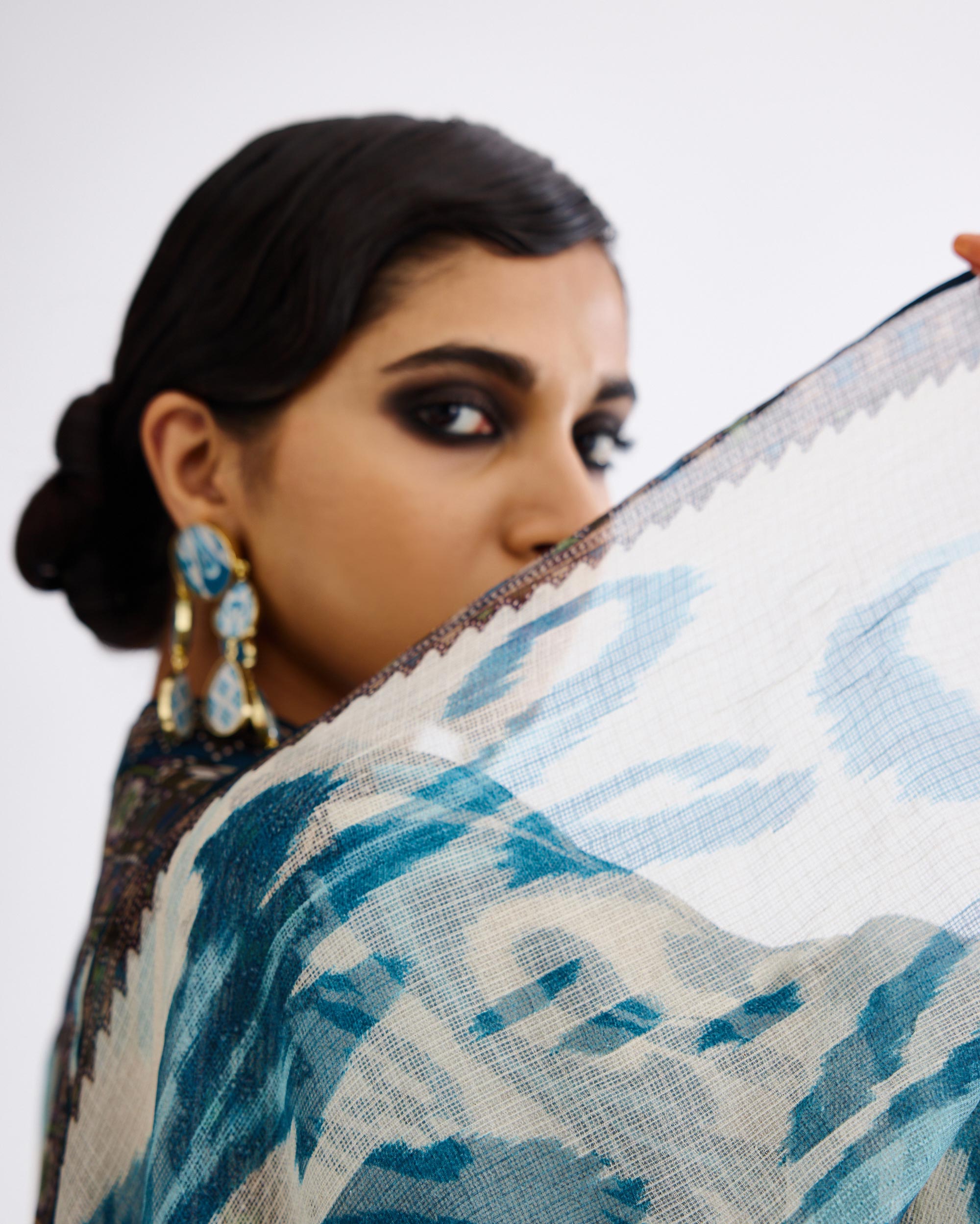 Marrakesh : Ghazala - Aqua