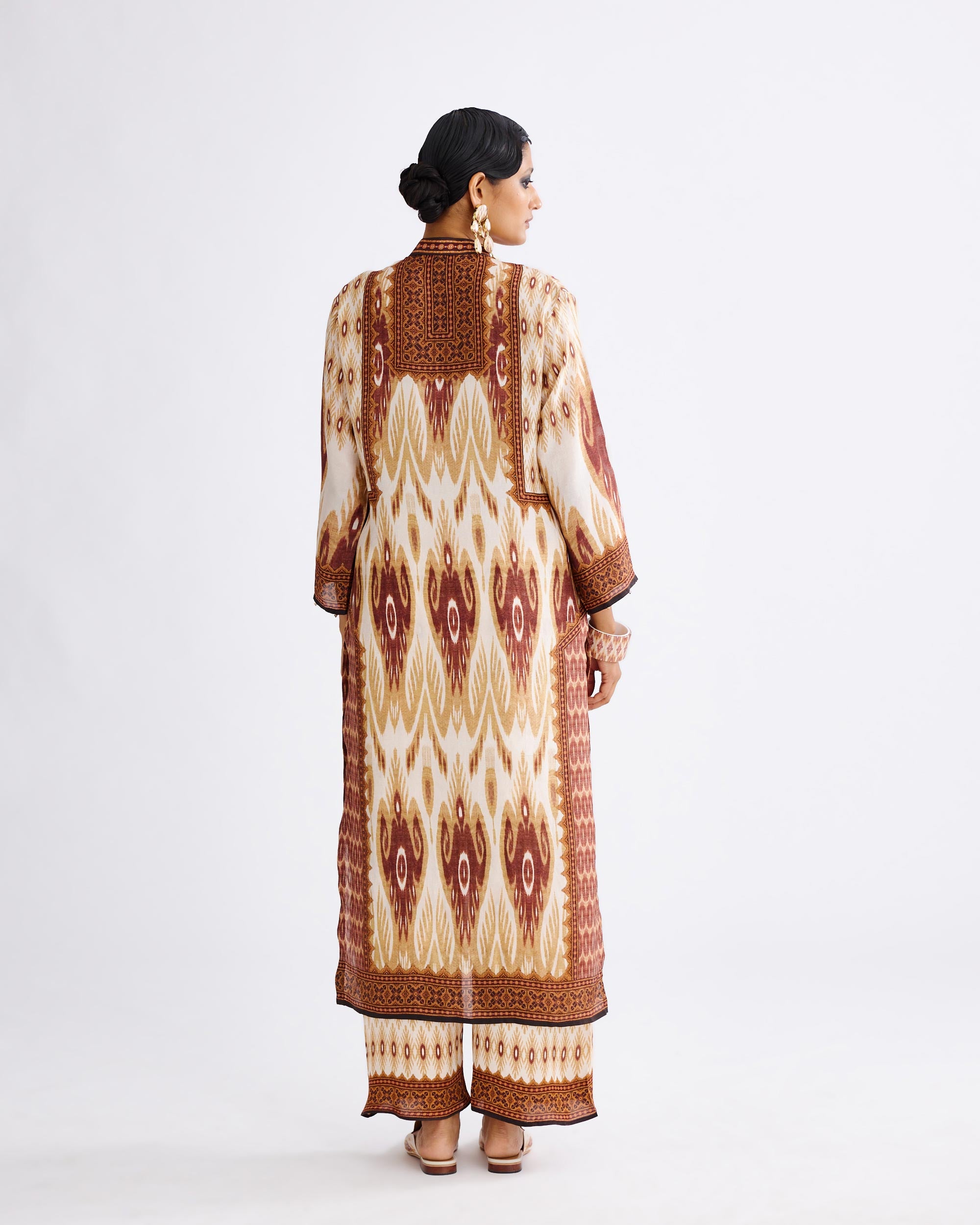 Marrakesh : Champa - Caramel