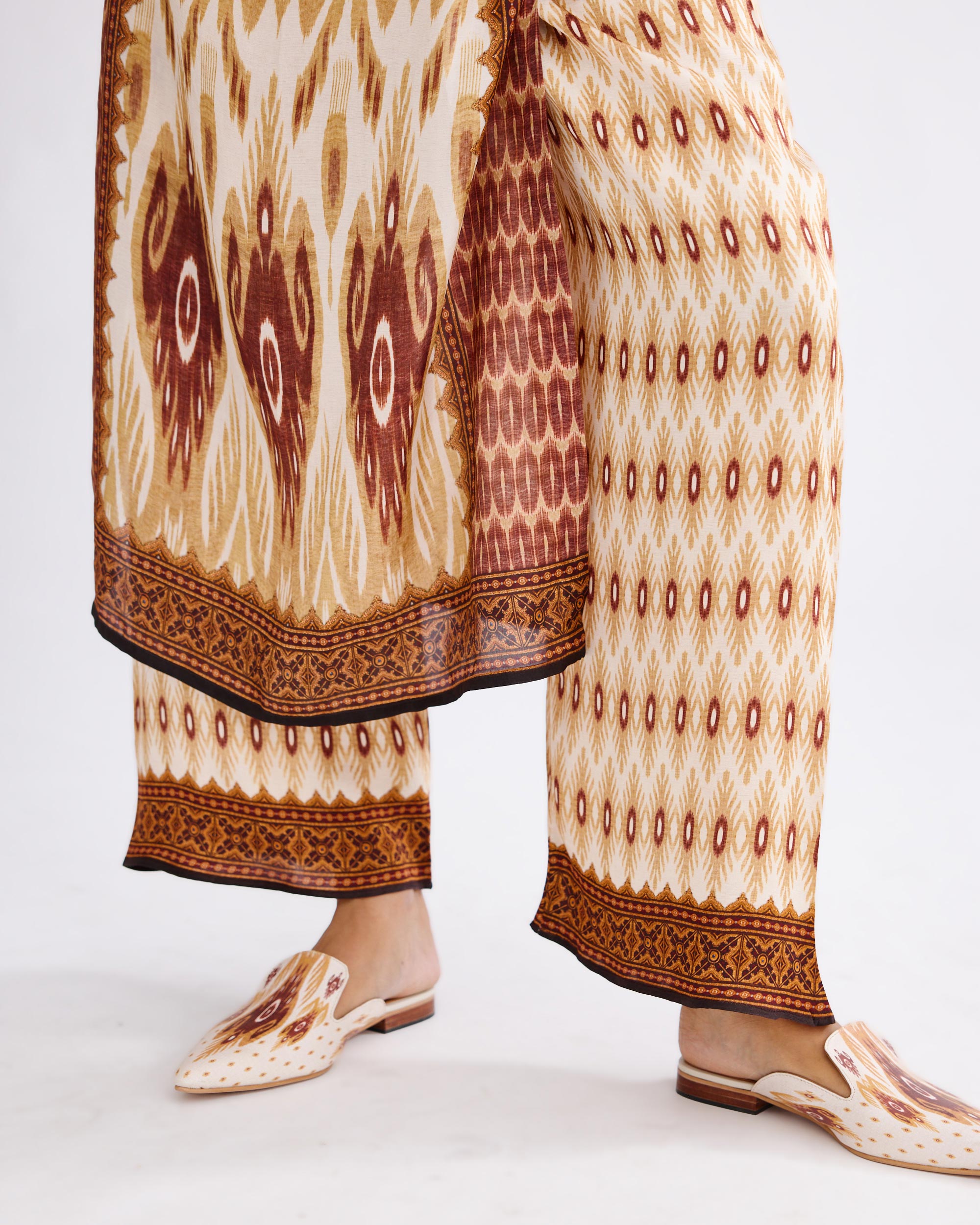 Marrakesh : Champa - Caramel