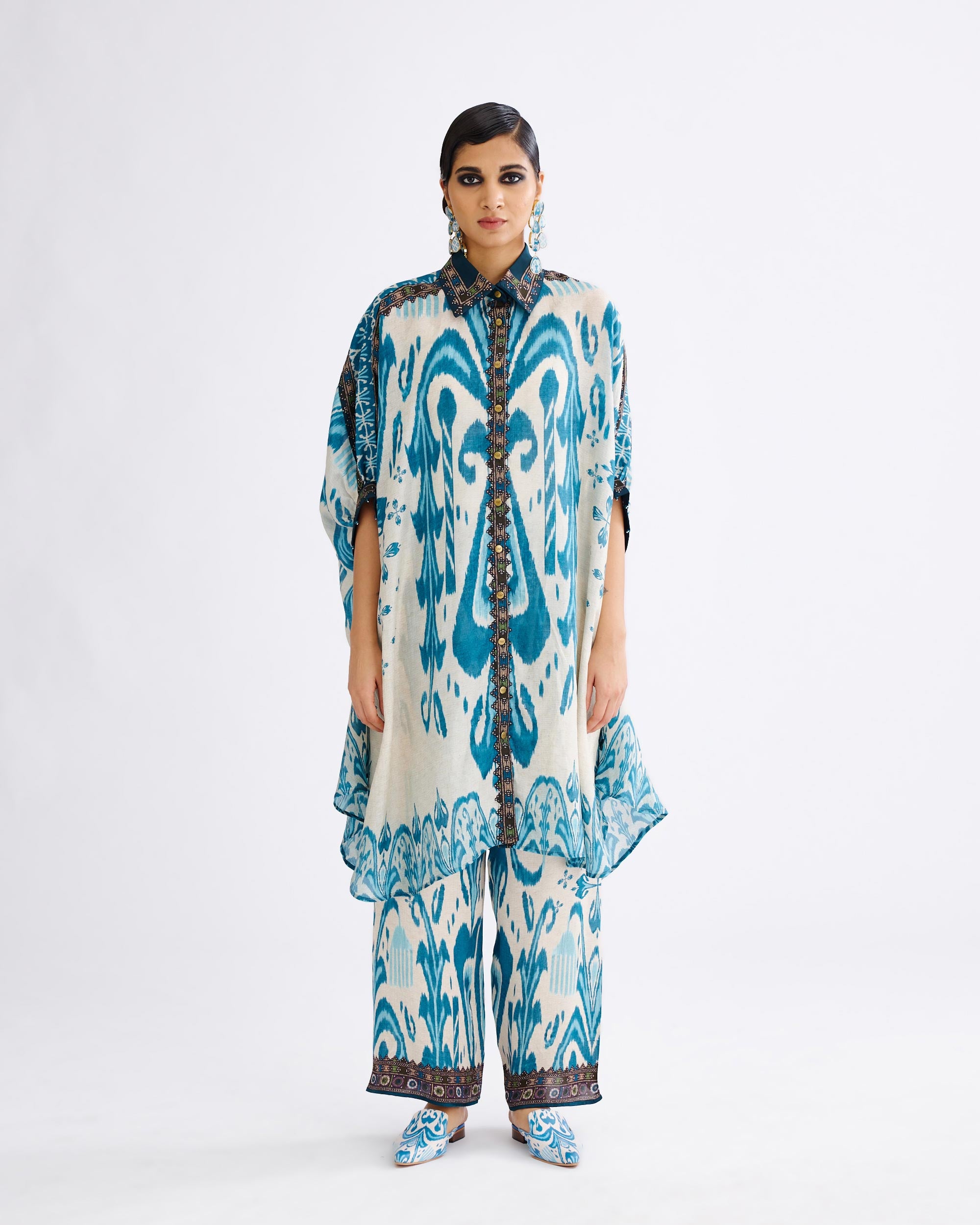 Marrakesh : Kamara - Aqua