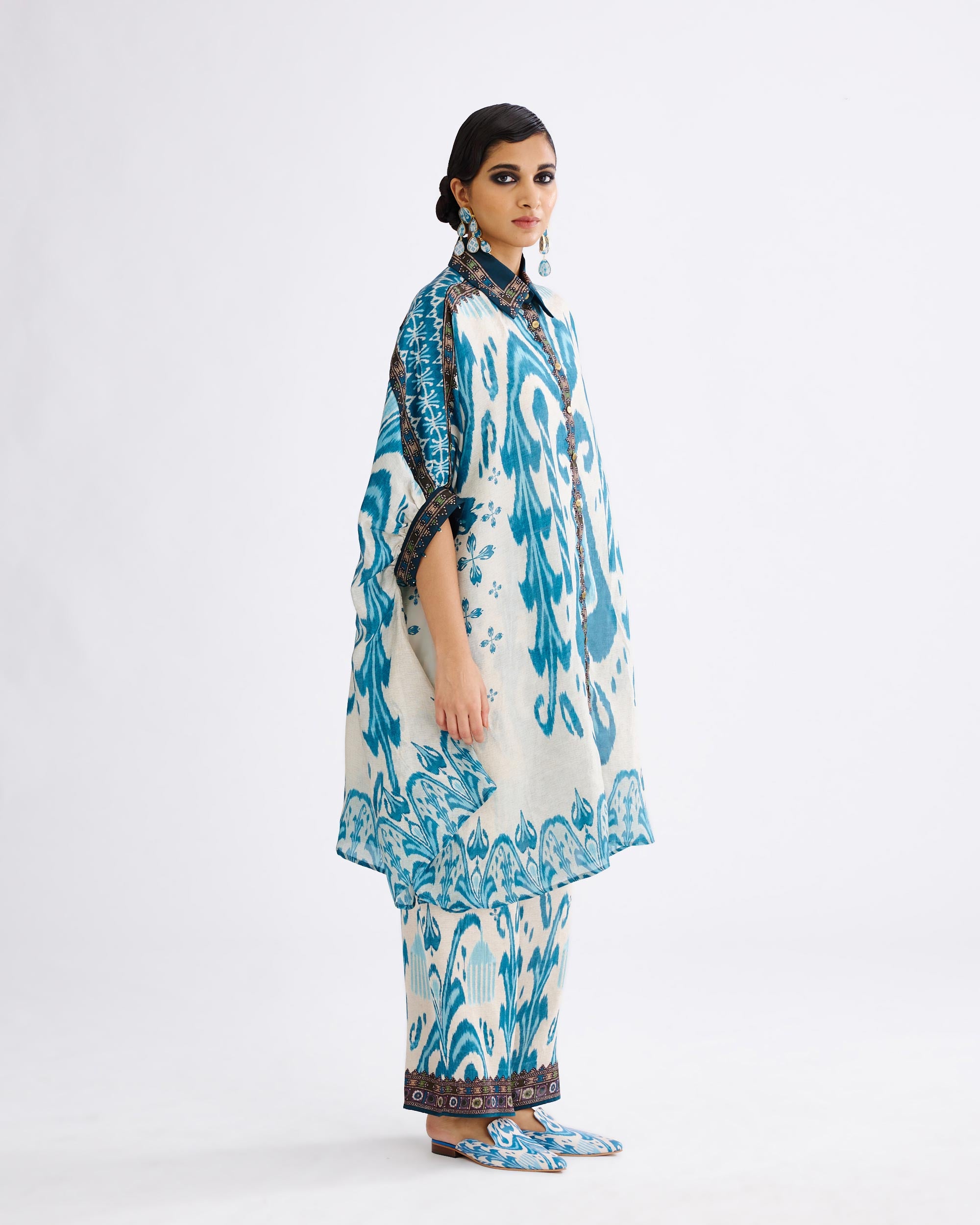 Marrakesh : Kamara - Aqua