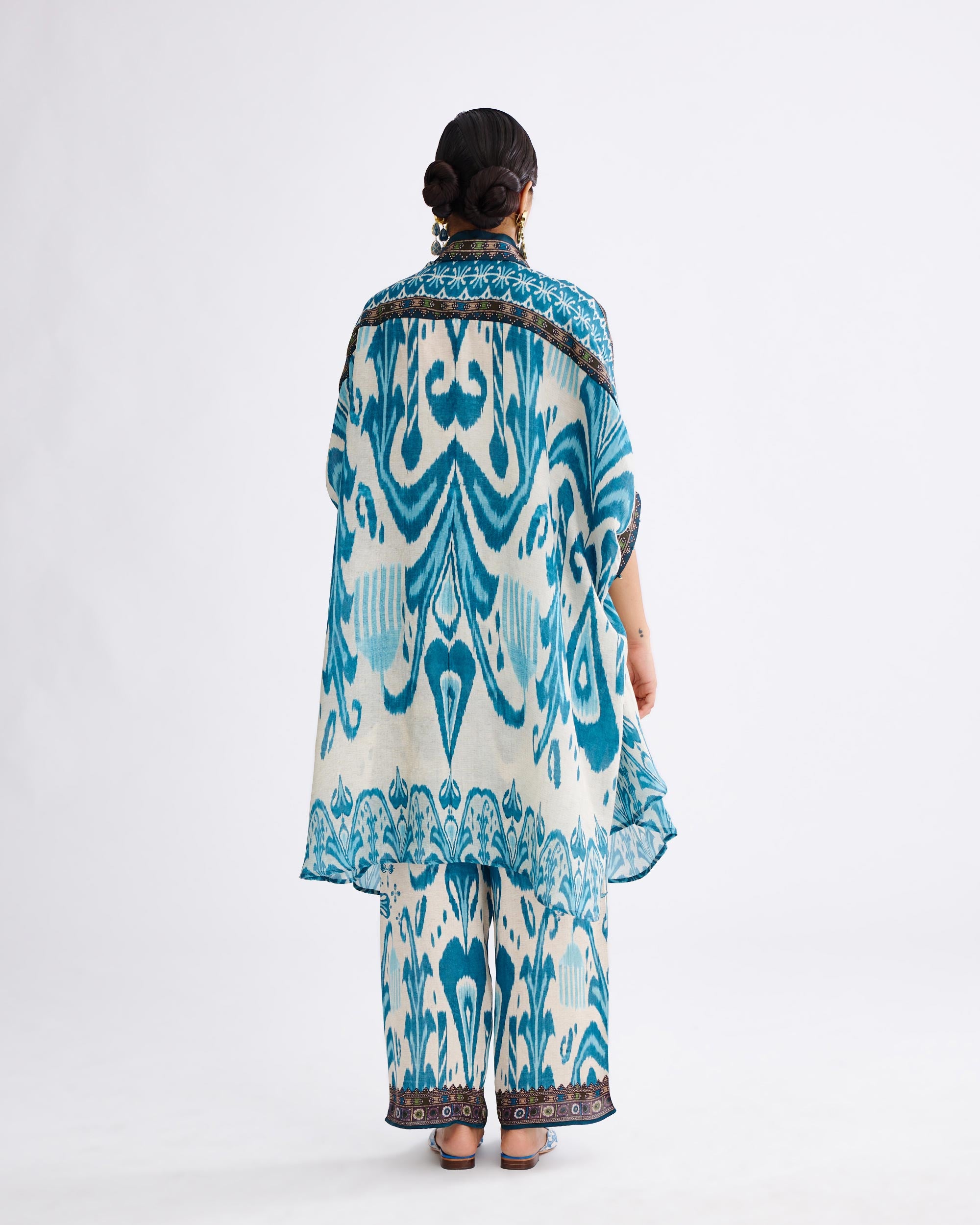 Marrakesh : Kamara - Aqua