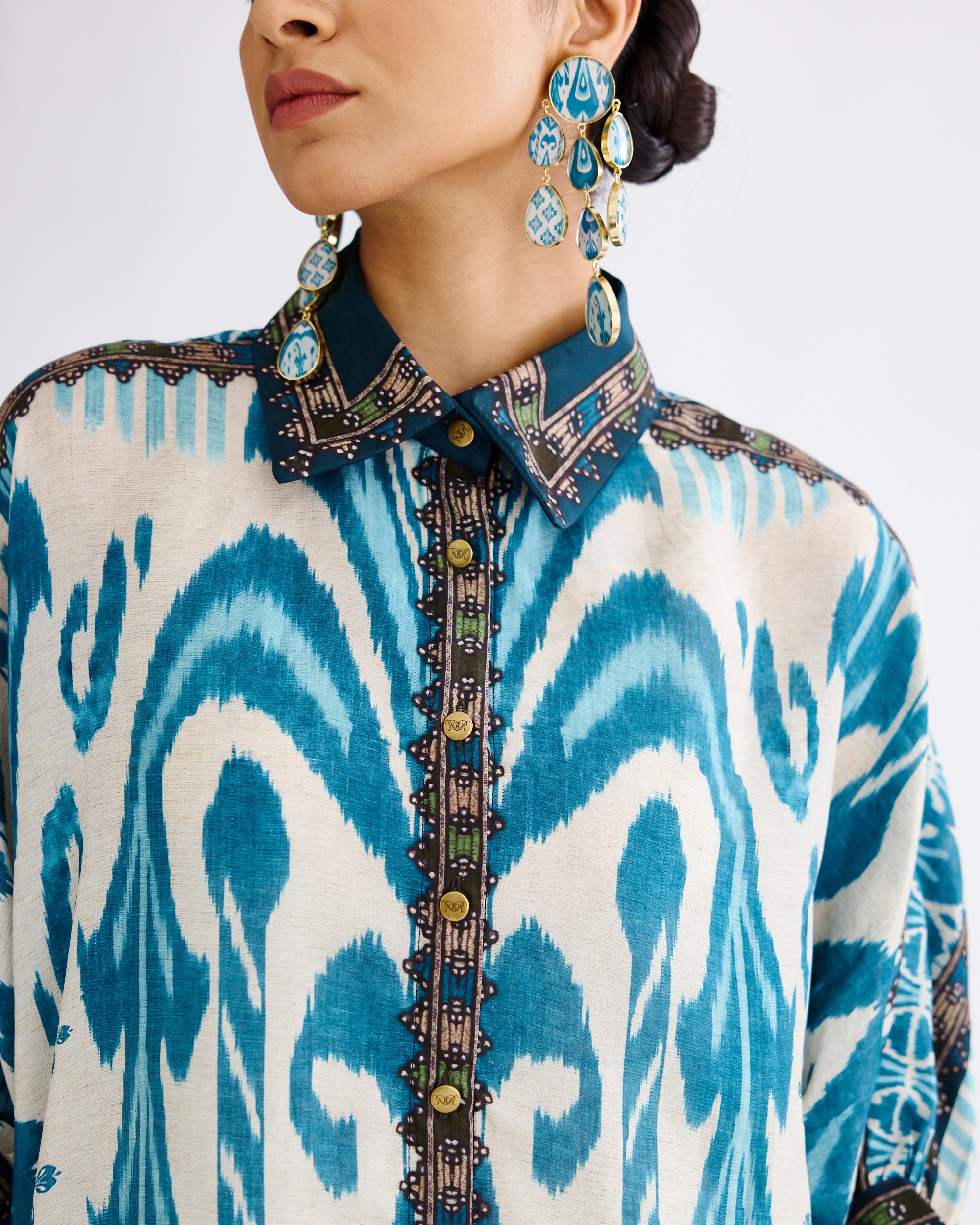 Marrakesh : Kamara - Aqua