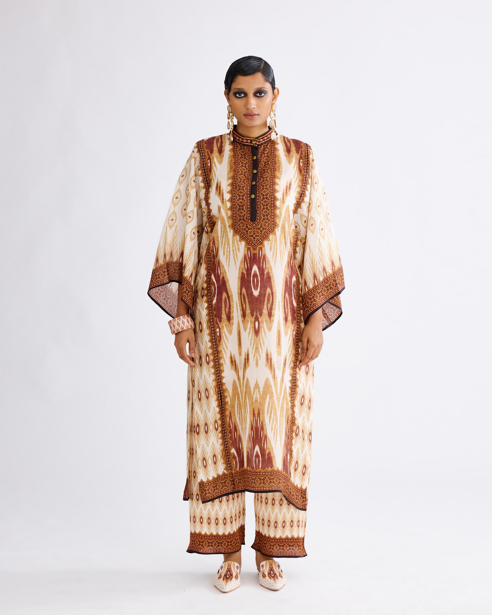 Marrakesh : Gayatri - Caramel