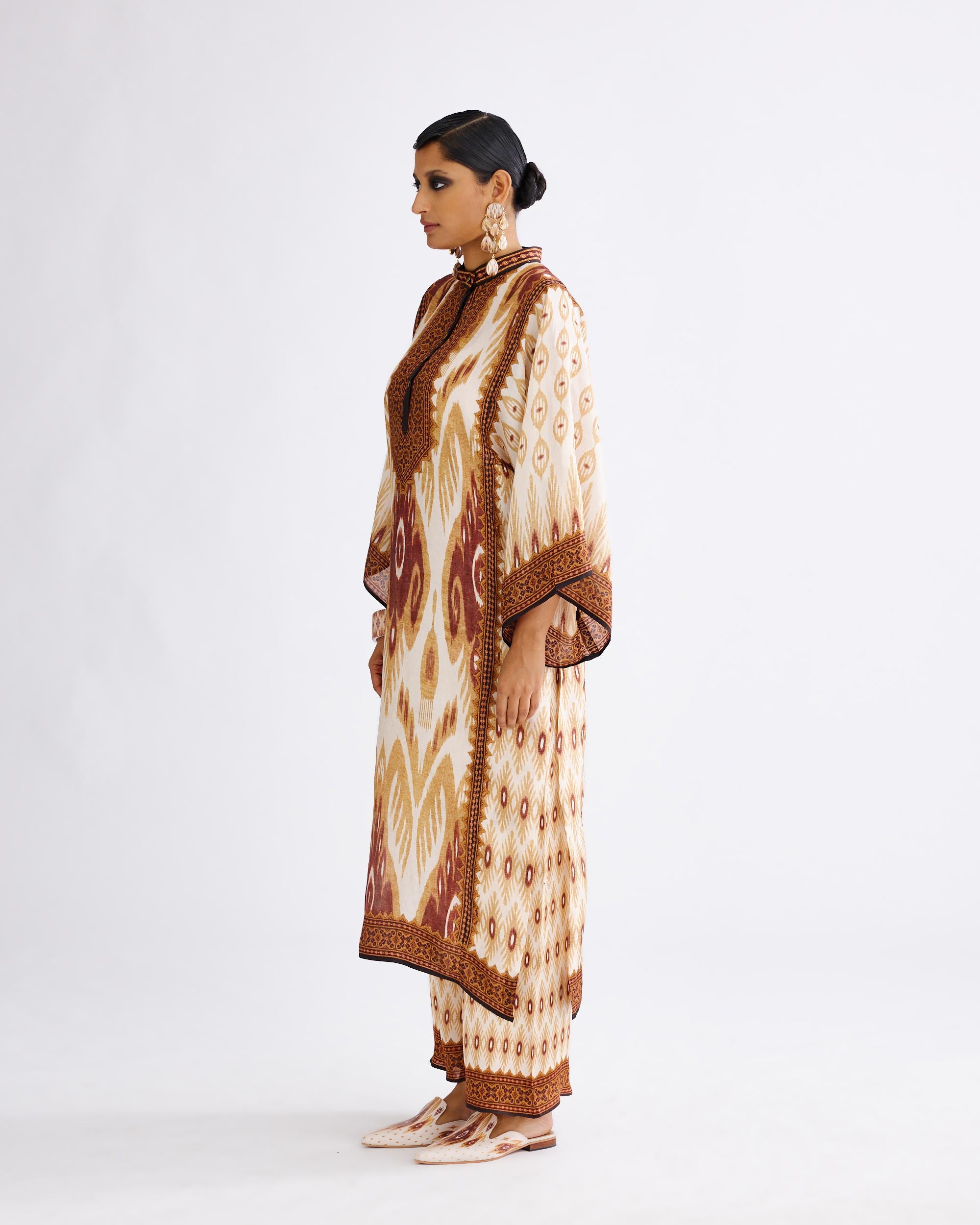 Marrakesh : Gayatri - Caramel