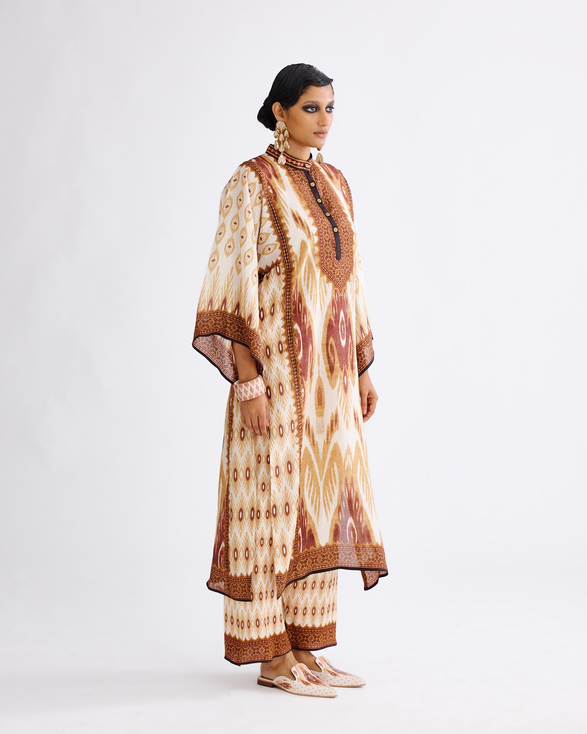 Marrakesh : Gayatri - Caramel