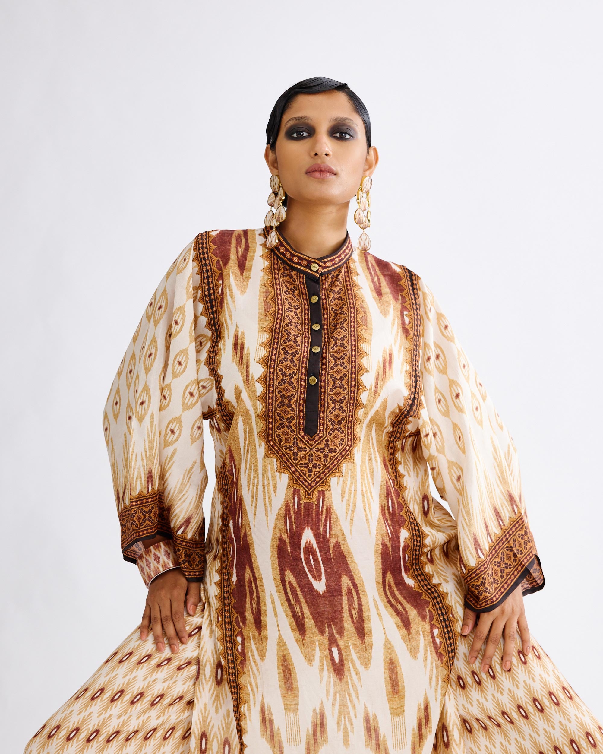 Marrakesh : Gayatri - Caramel