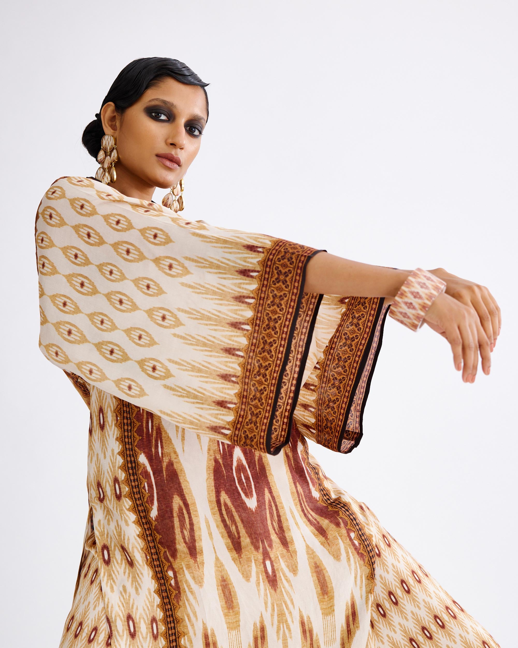 Marrakesh : Gayatri - Caramel