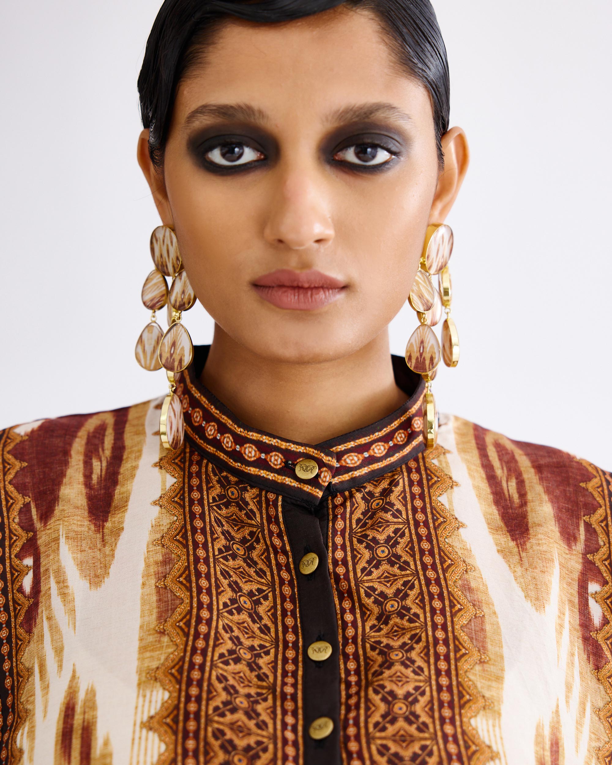 Marrakesh : Gayatri - Caramel