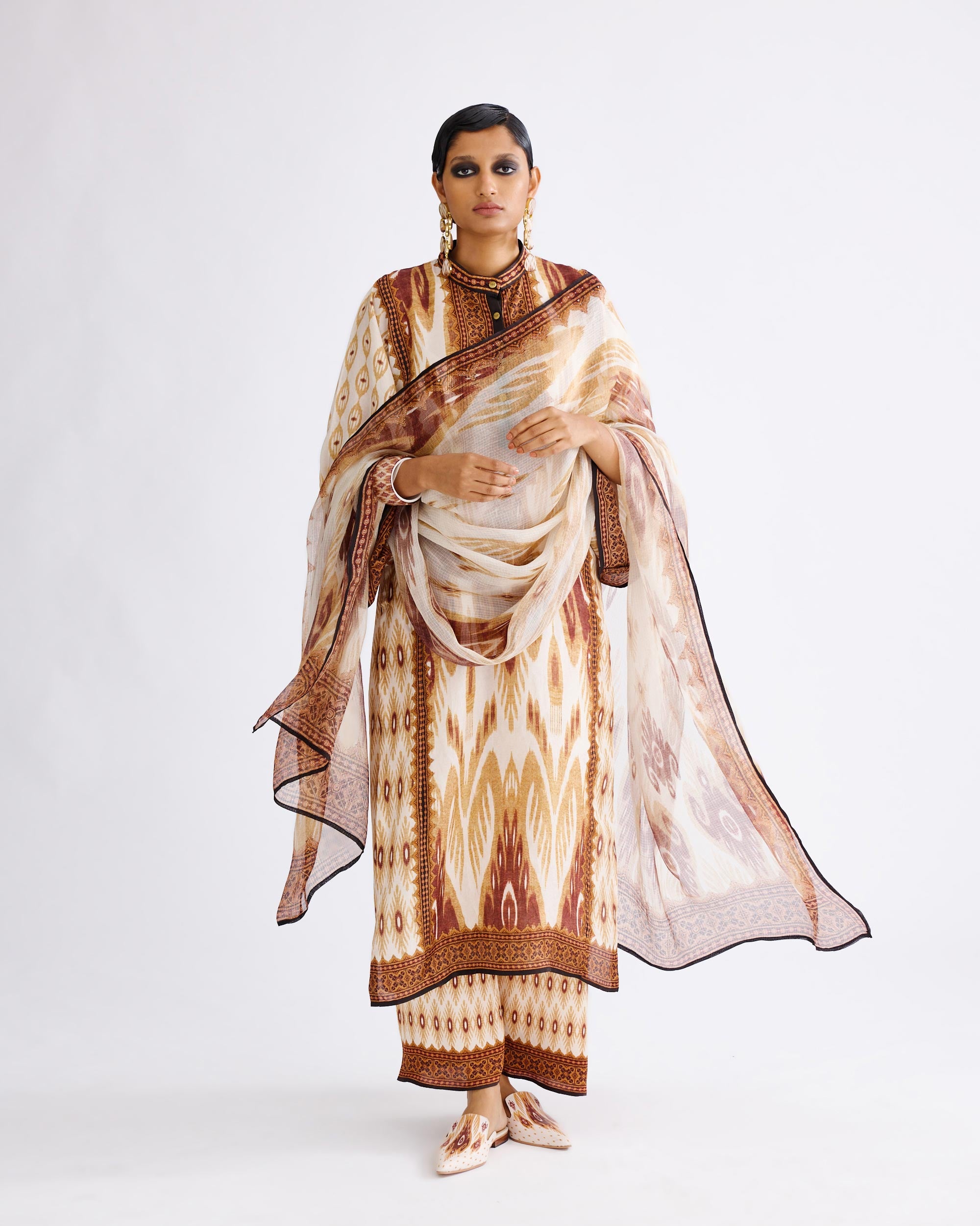 Marrakesh : Gayatri - Caramel