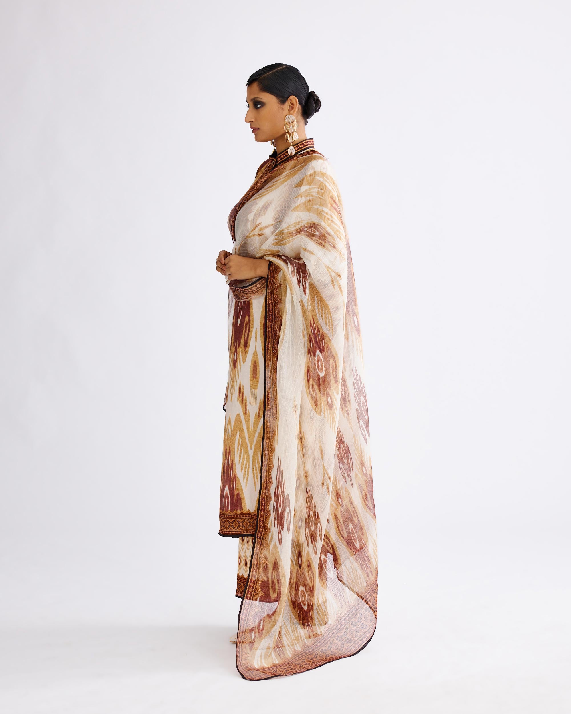 Marrakesh : Gayatri - Caramel