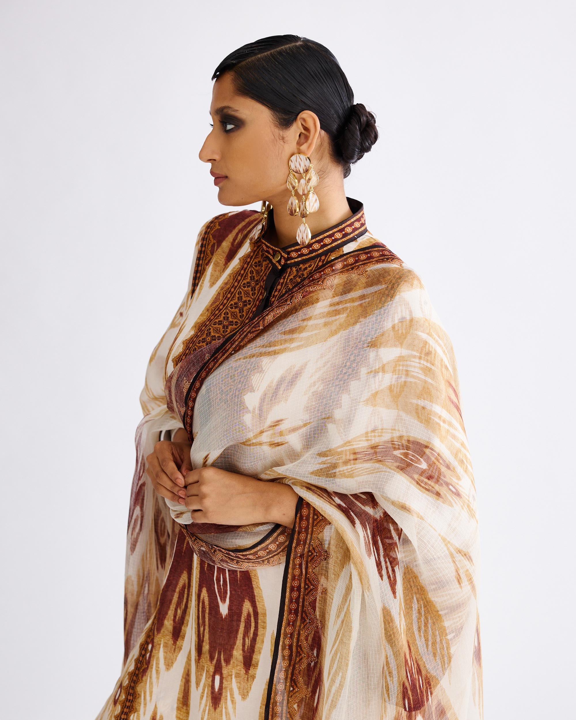 Marrakesh : Gayatri - Caramel