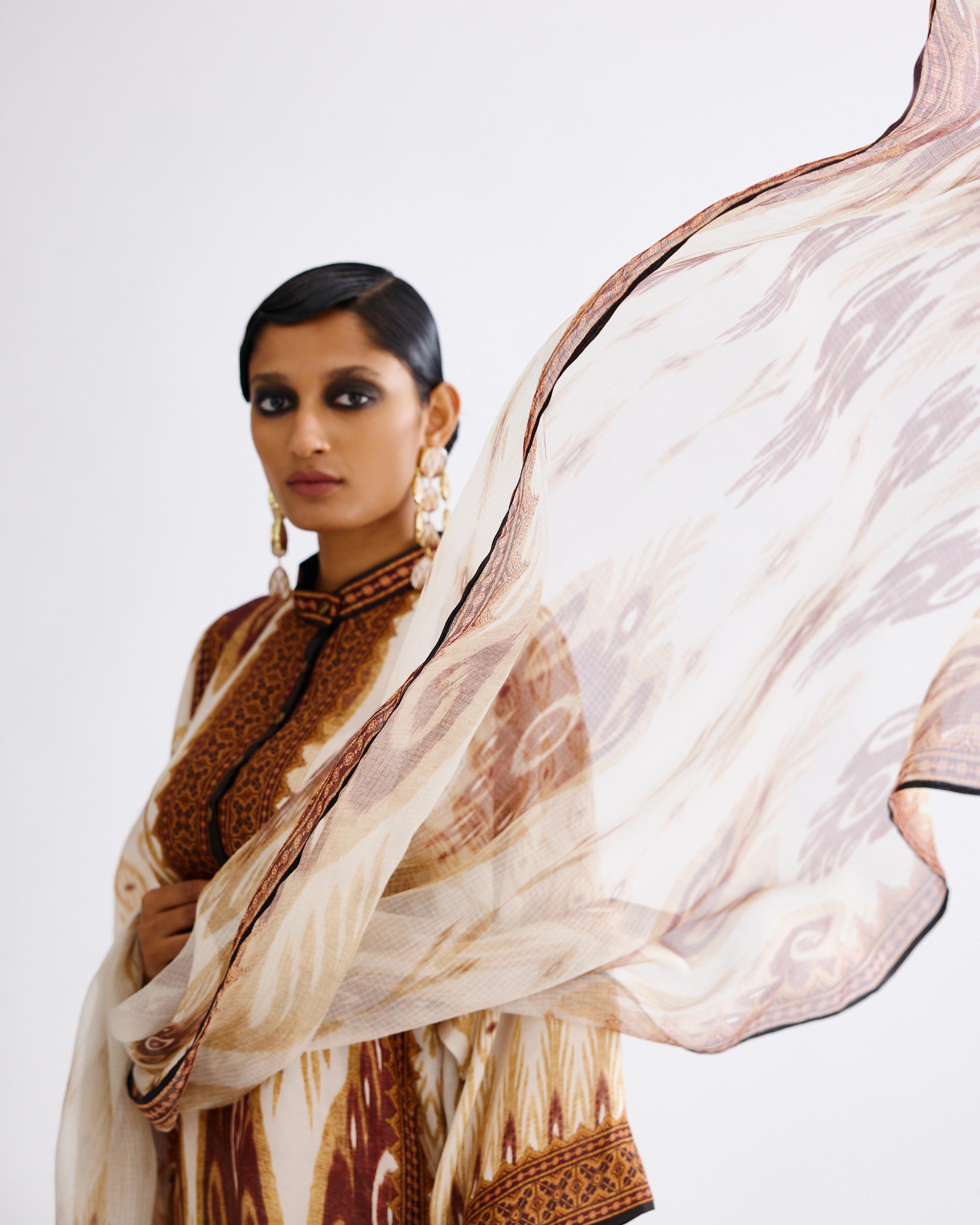 Marrakesh : Gayatri - Caramel