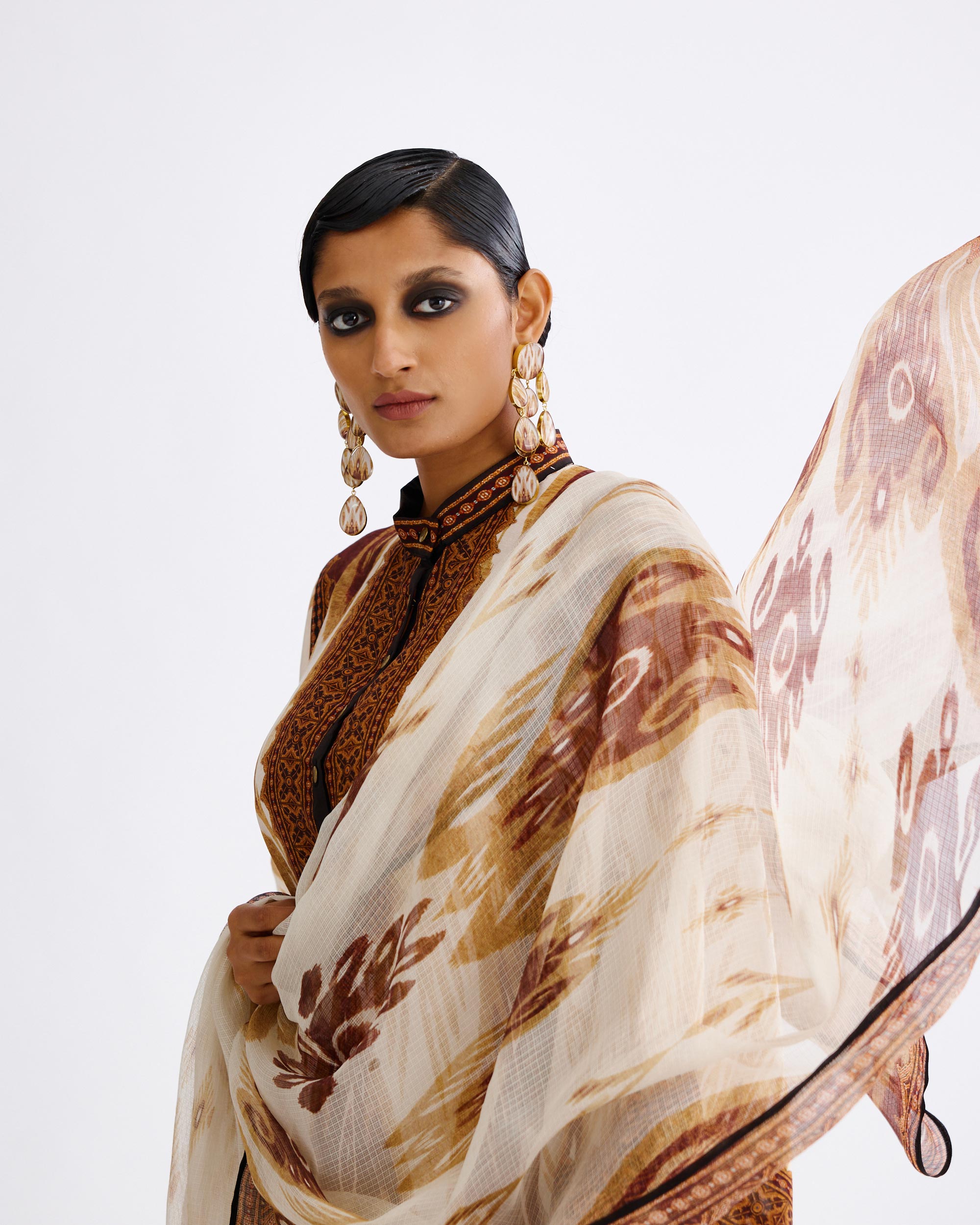 Marrakesh : Gayatri - Caramel