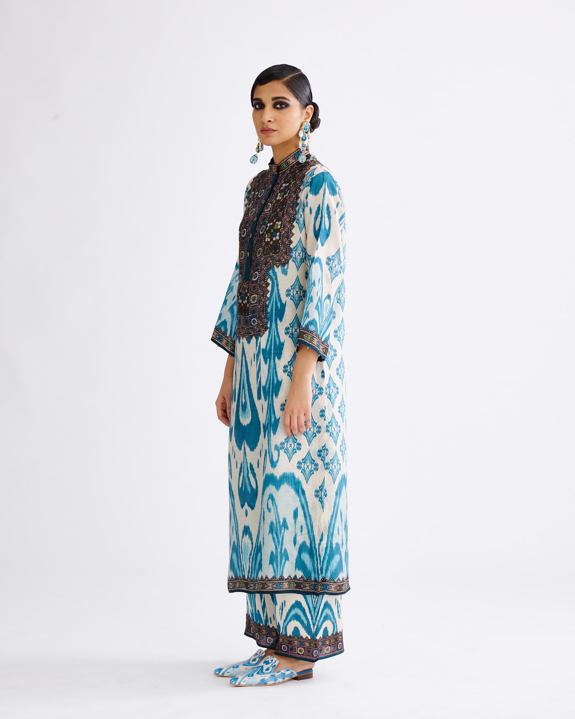 Marrakesh : Champa - Aqua