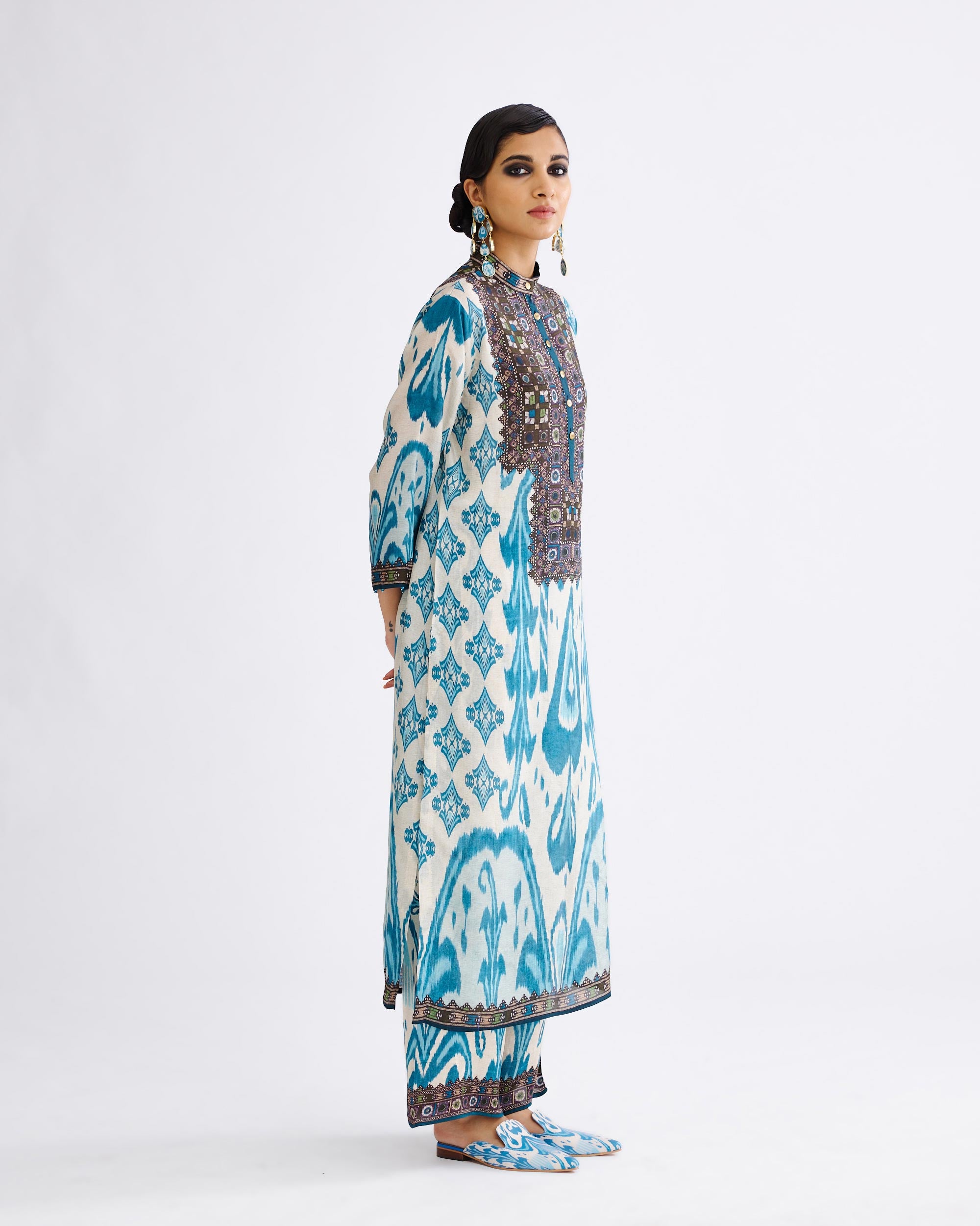 Marrakesh : Champa - Aqua