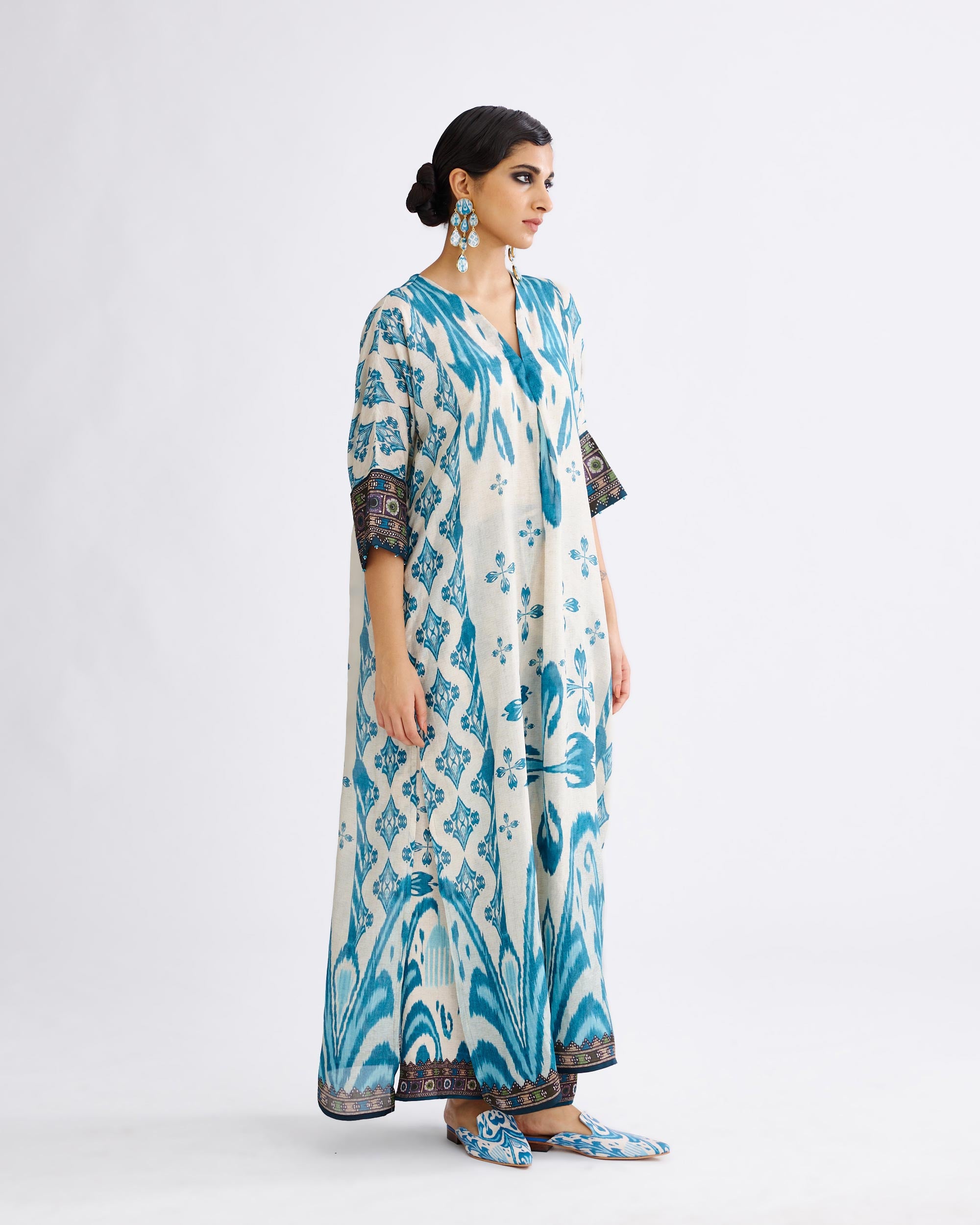 Marrakesh : Banera - Aqua