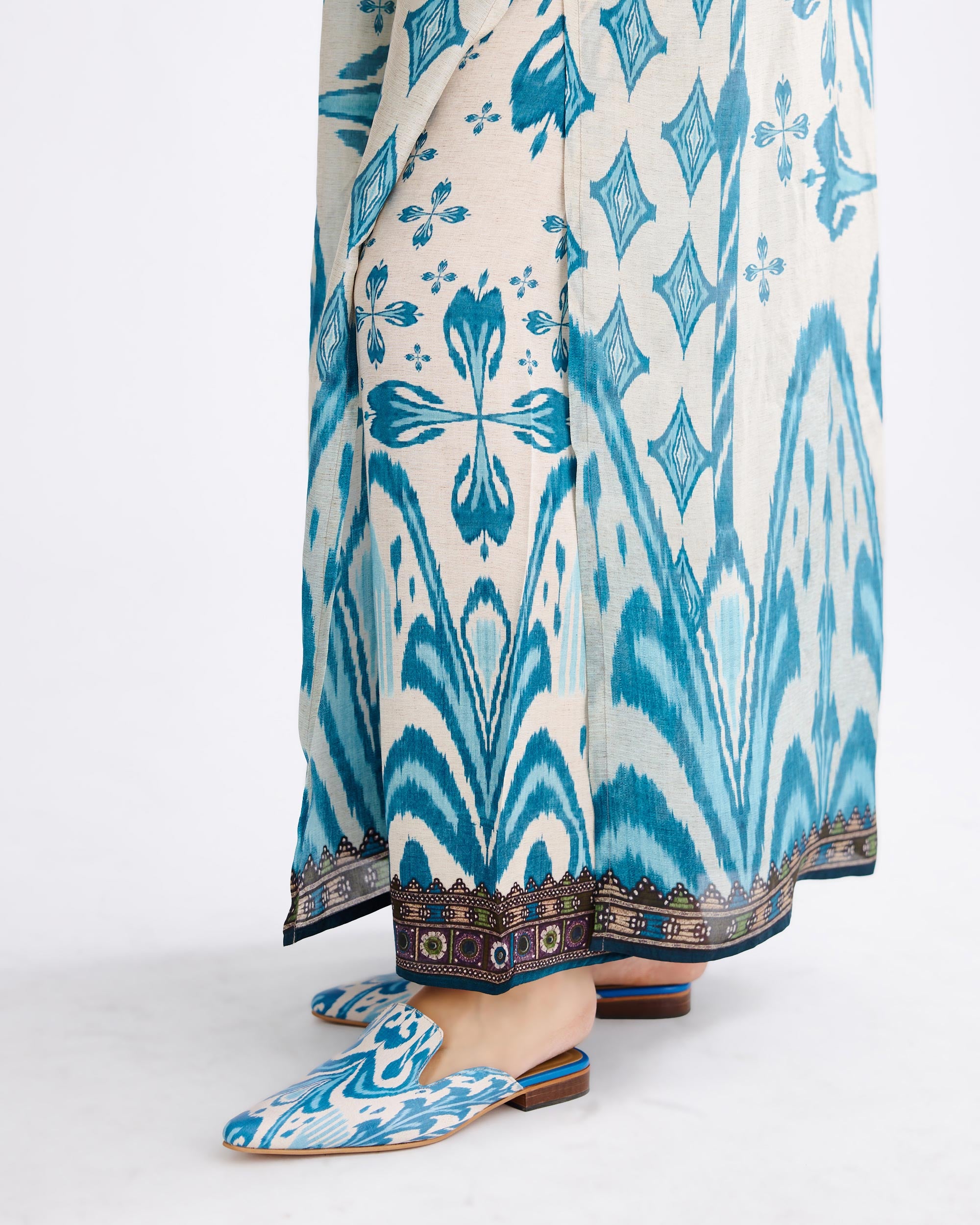 Marrakesh : Banera - Aqua