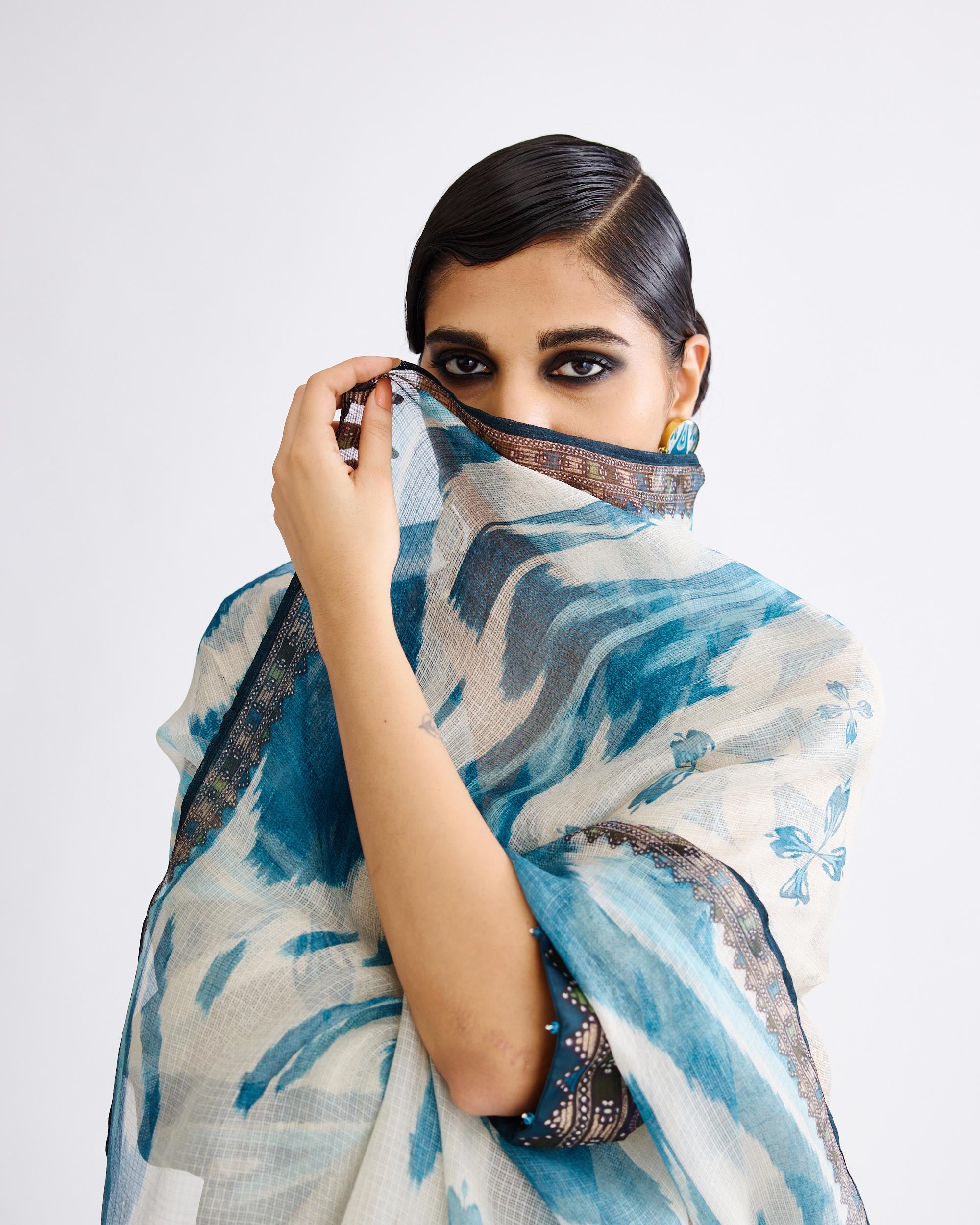 Marrakesh : Banera - Aqua