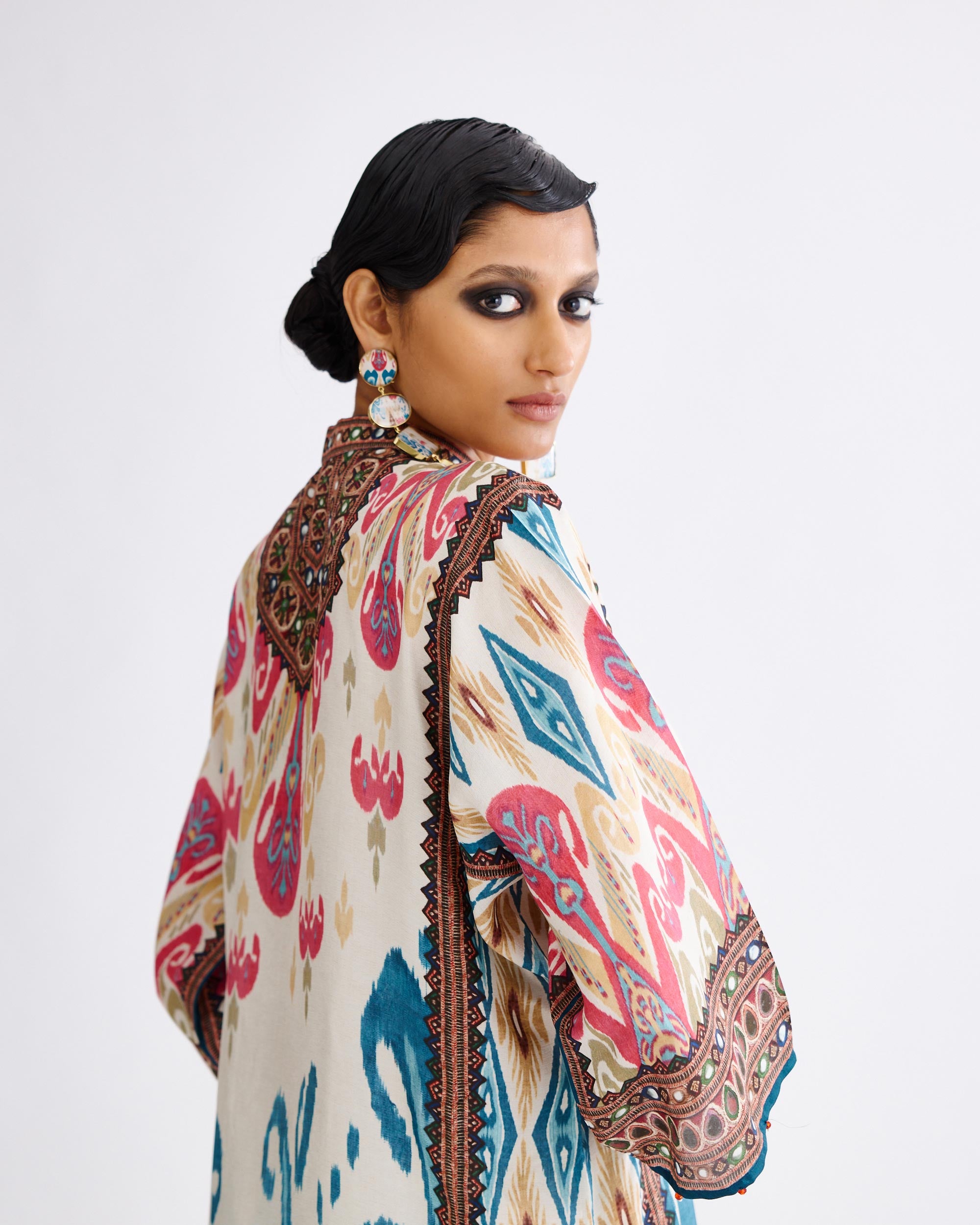 Marrakesh : Ghazala - Multi
