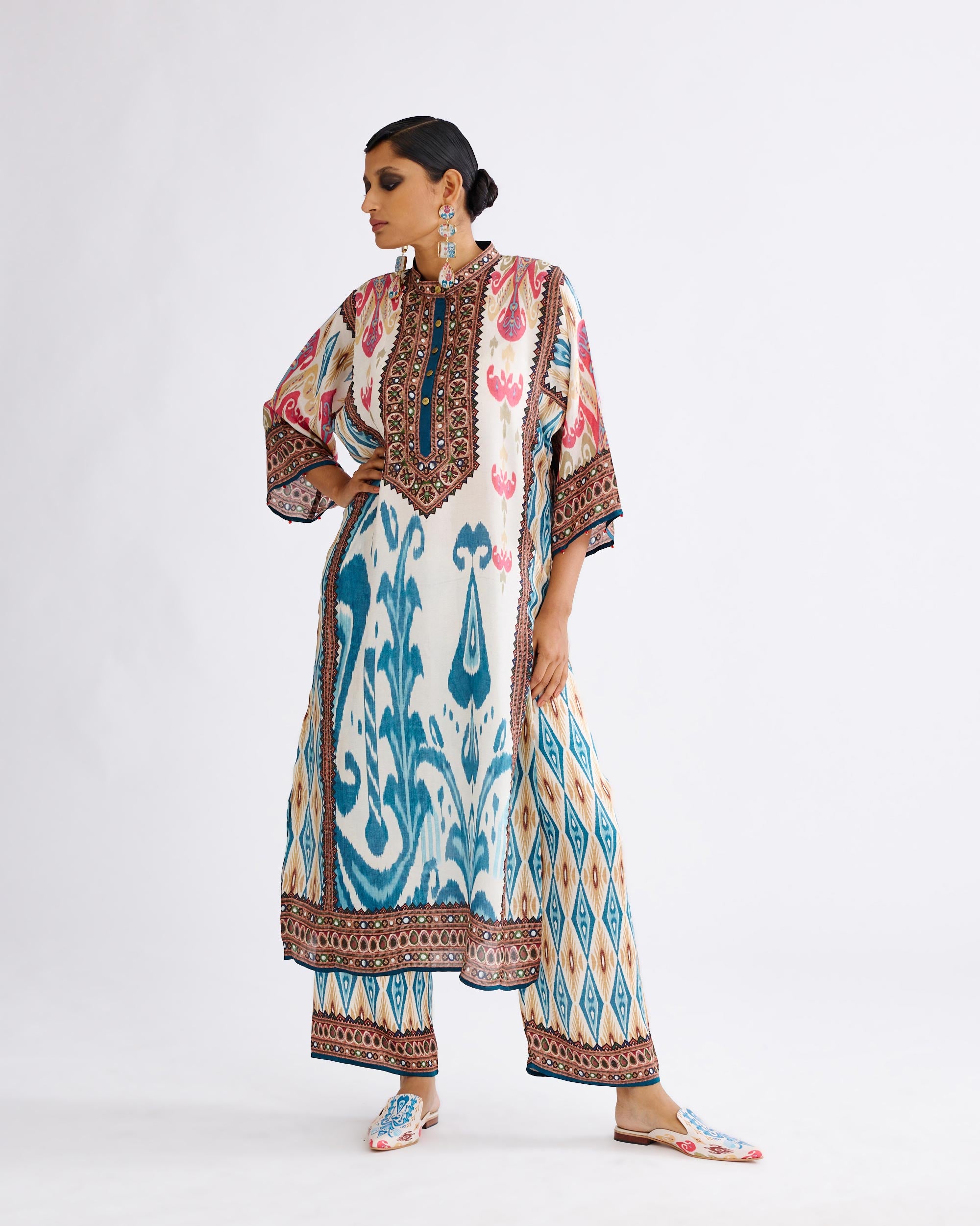 Marrakesh : Ghazala - Multi