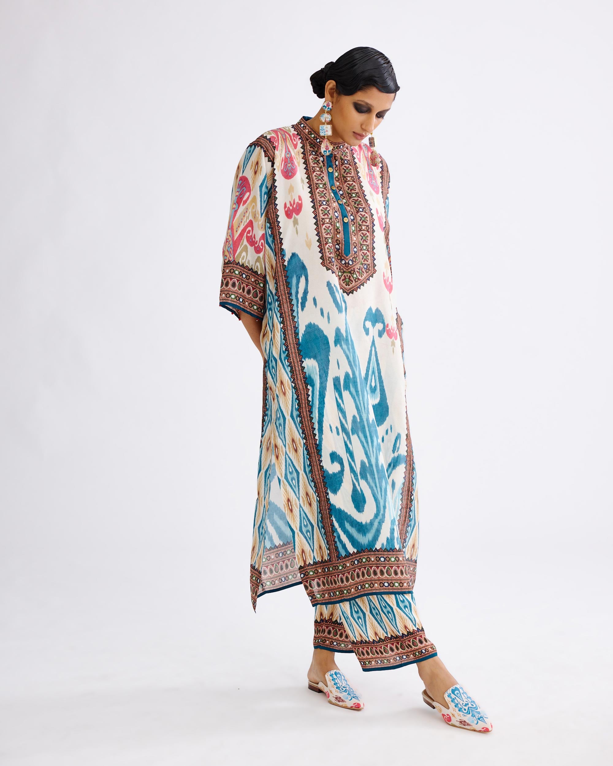 Marrakesh : Ghazala - Multi