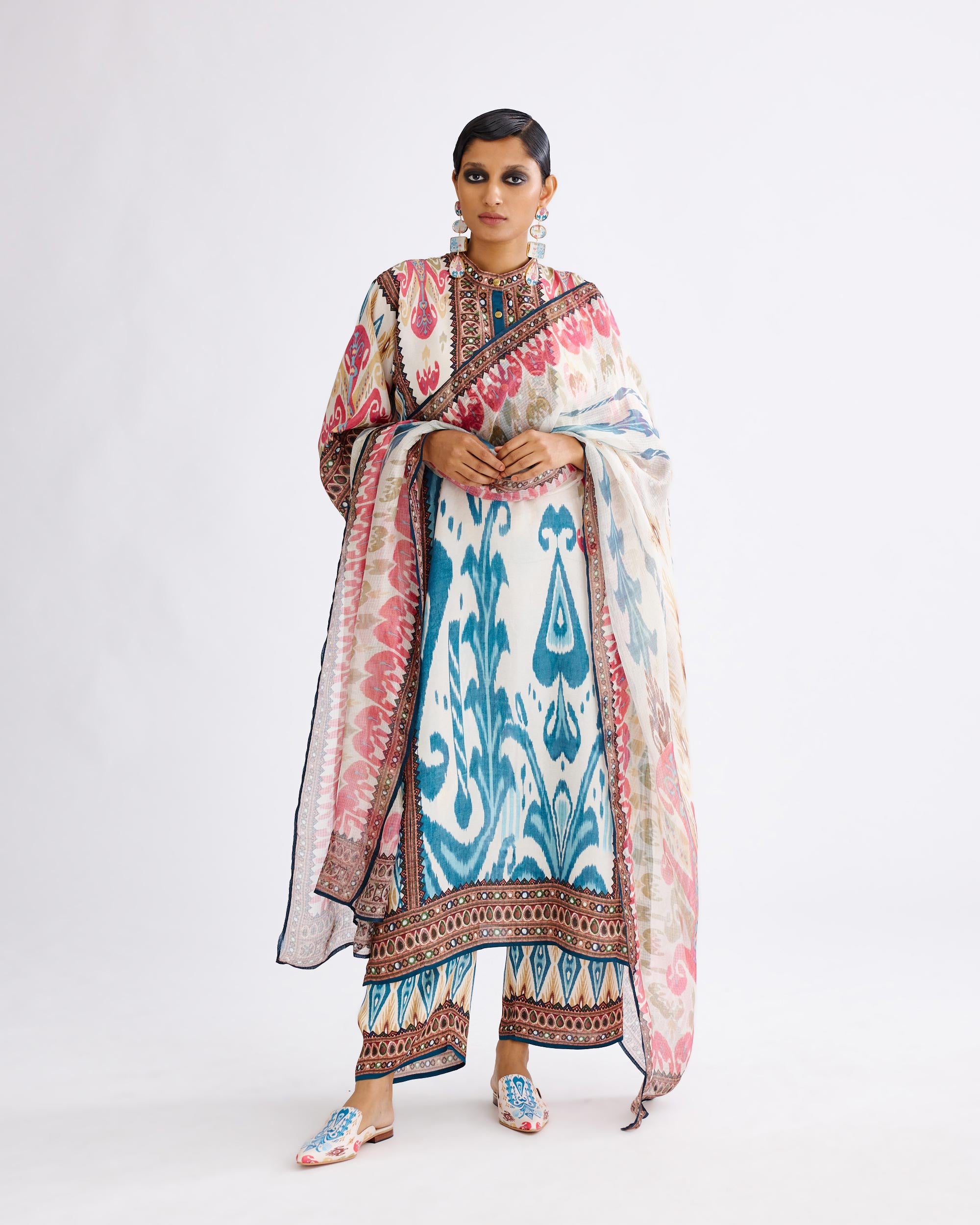 Marrakesh : Ghazala - Multi