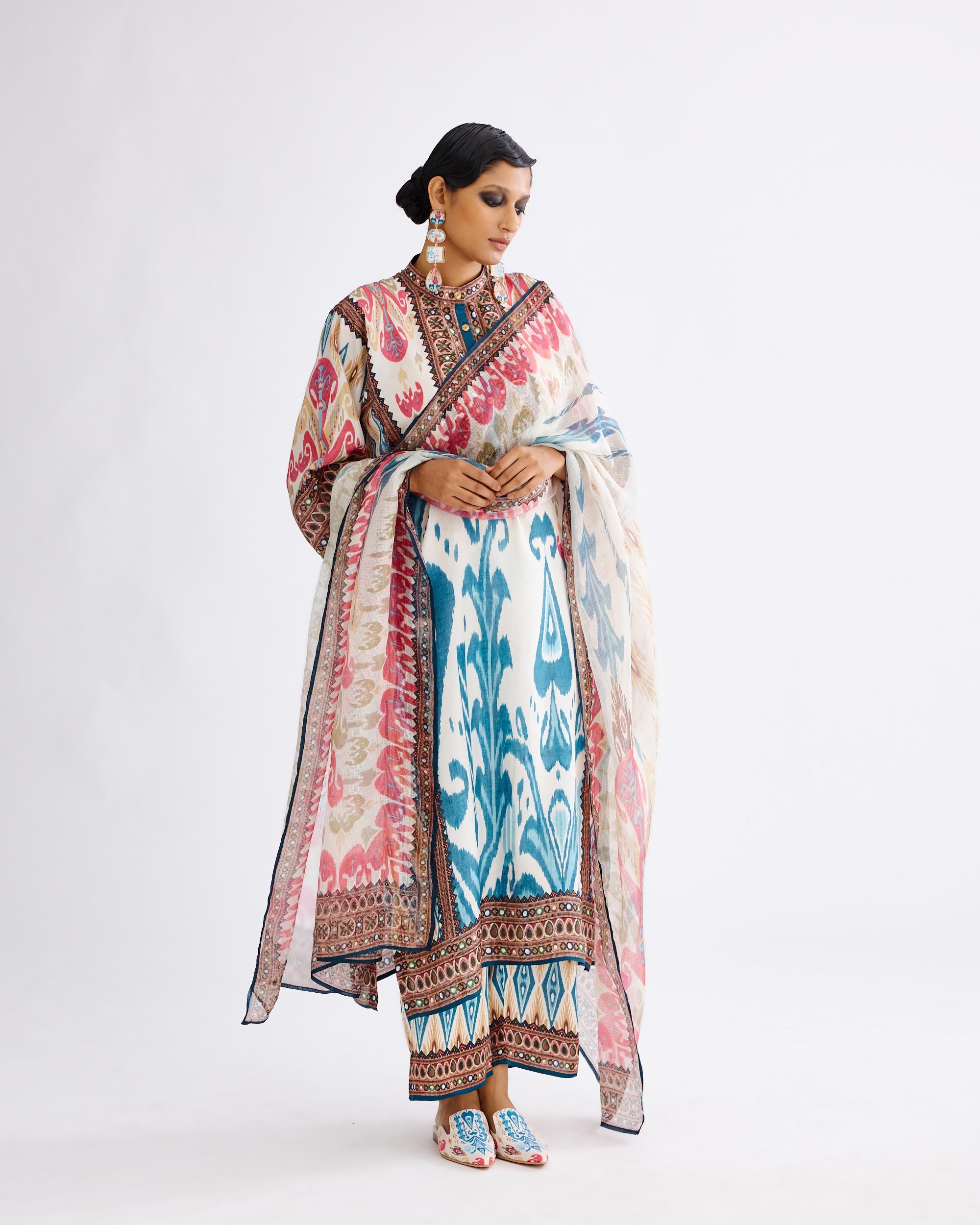 Marrakesh : Ghazala - Multi