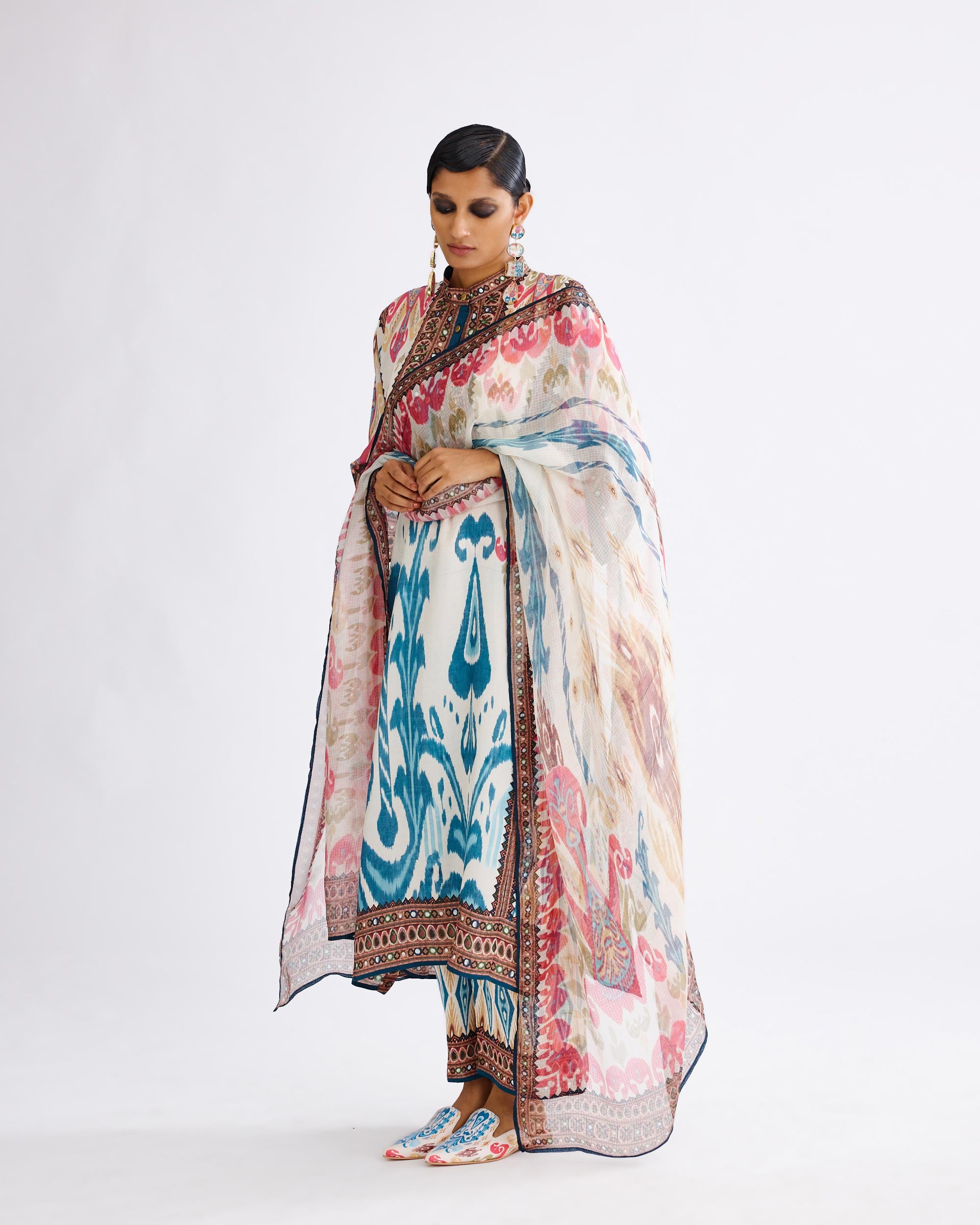 Marrakesh : Ghazala - Multi