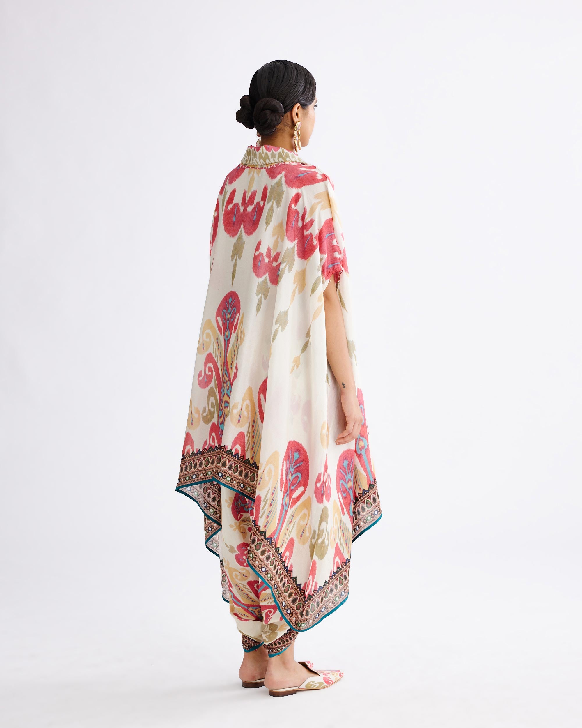 Marrakesh : Lavanya/Sonth - Primrose