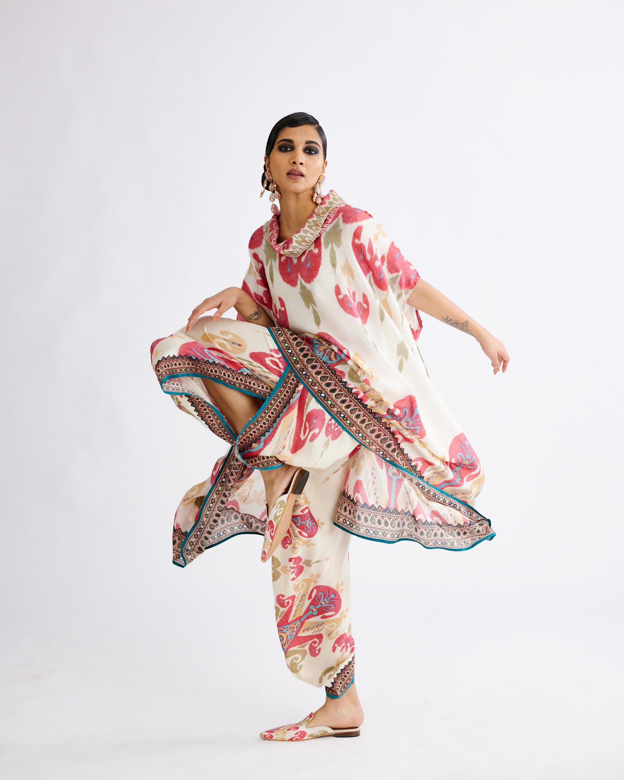 Marrakesh : Lavanya/Sonth - Primrose