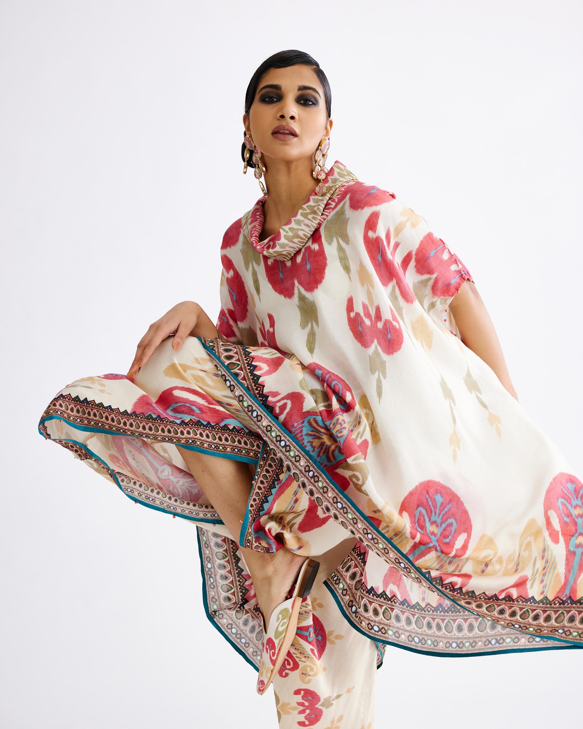Marrakesh : Lavanya/Sonth - Primrose