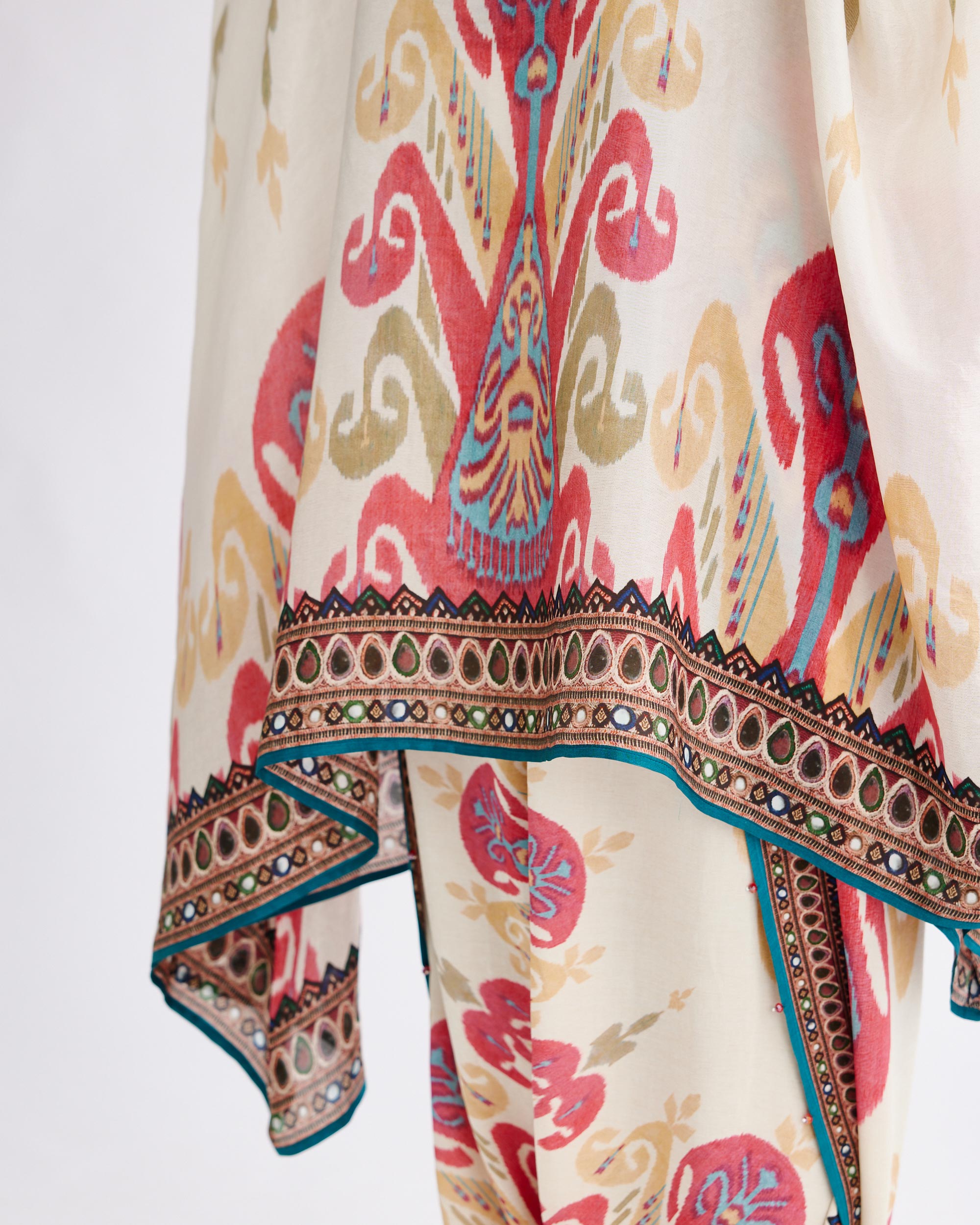 Marrakesh : Lavanya/Sonth - Primrose