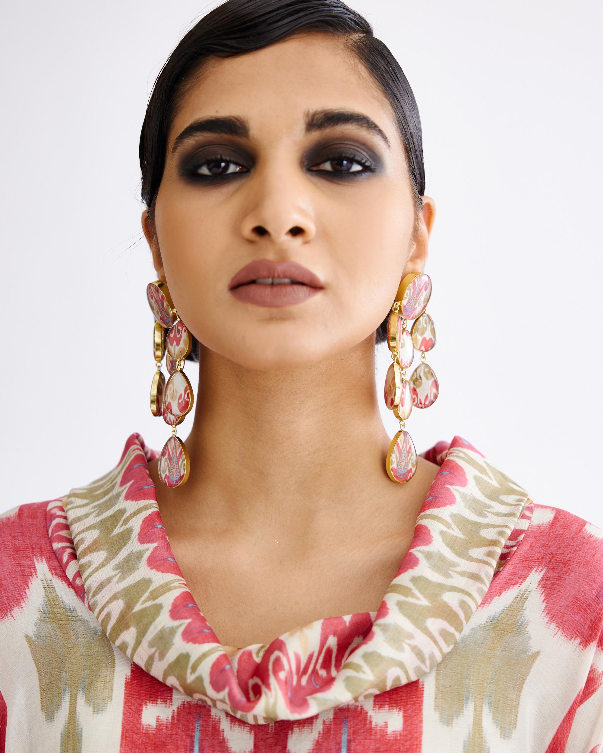 Marrakesh : Lavanya/Sonth - Primrose