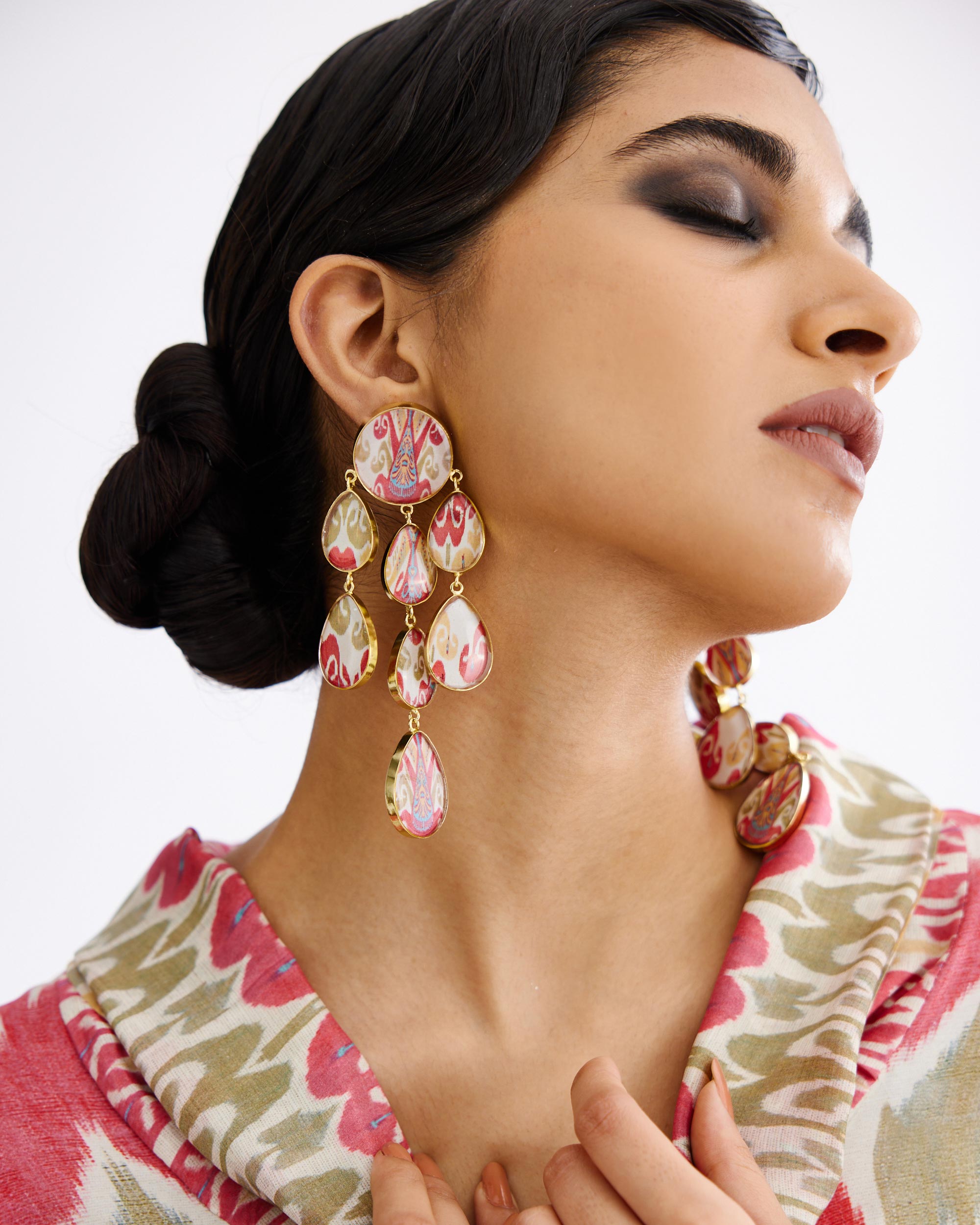 Marrakesh : Lavanya/Sonth - Primrose